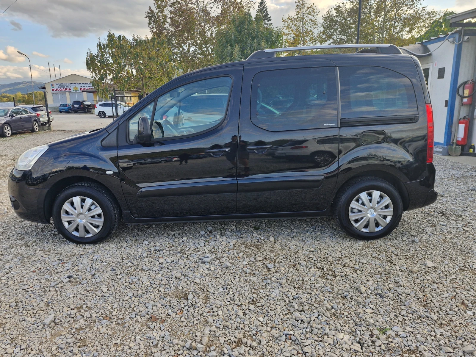 Citroen Berlingo 1, 6* AC* PANO*  - изображение 2