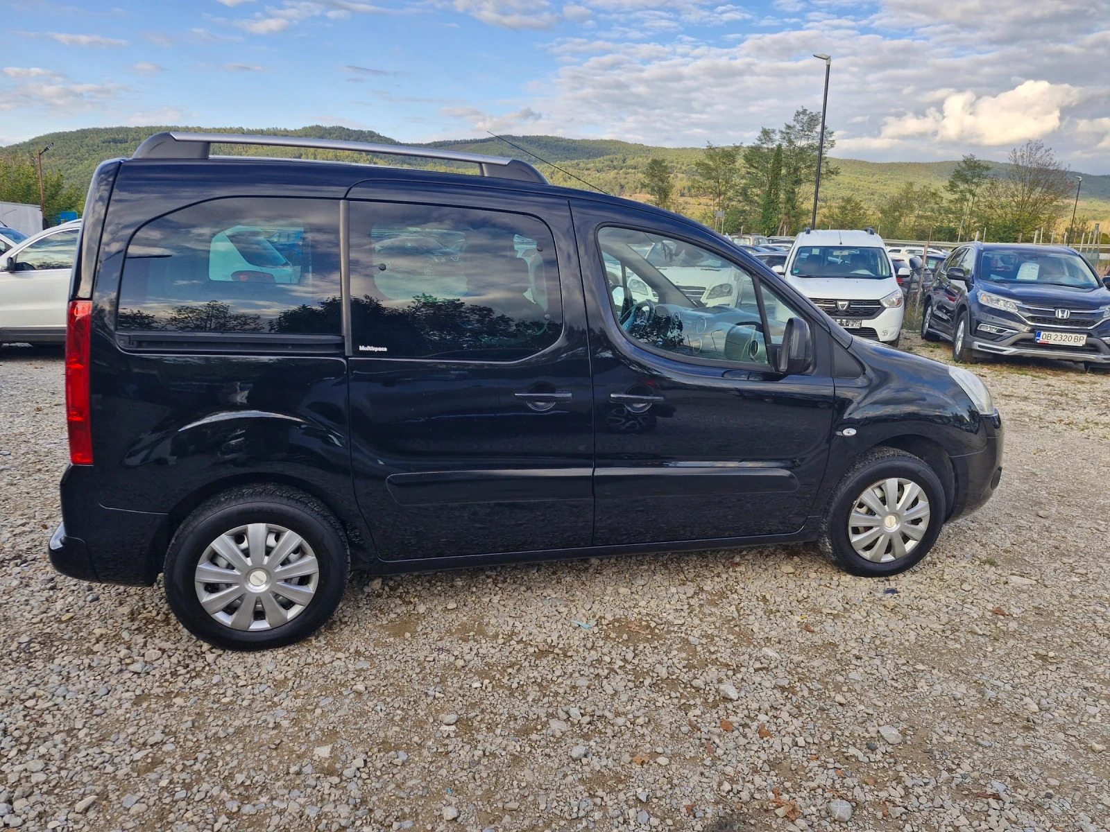 Citroen Berlingo 1, 6* AC* PANO*  - изображение 6