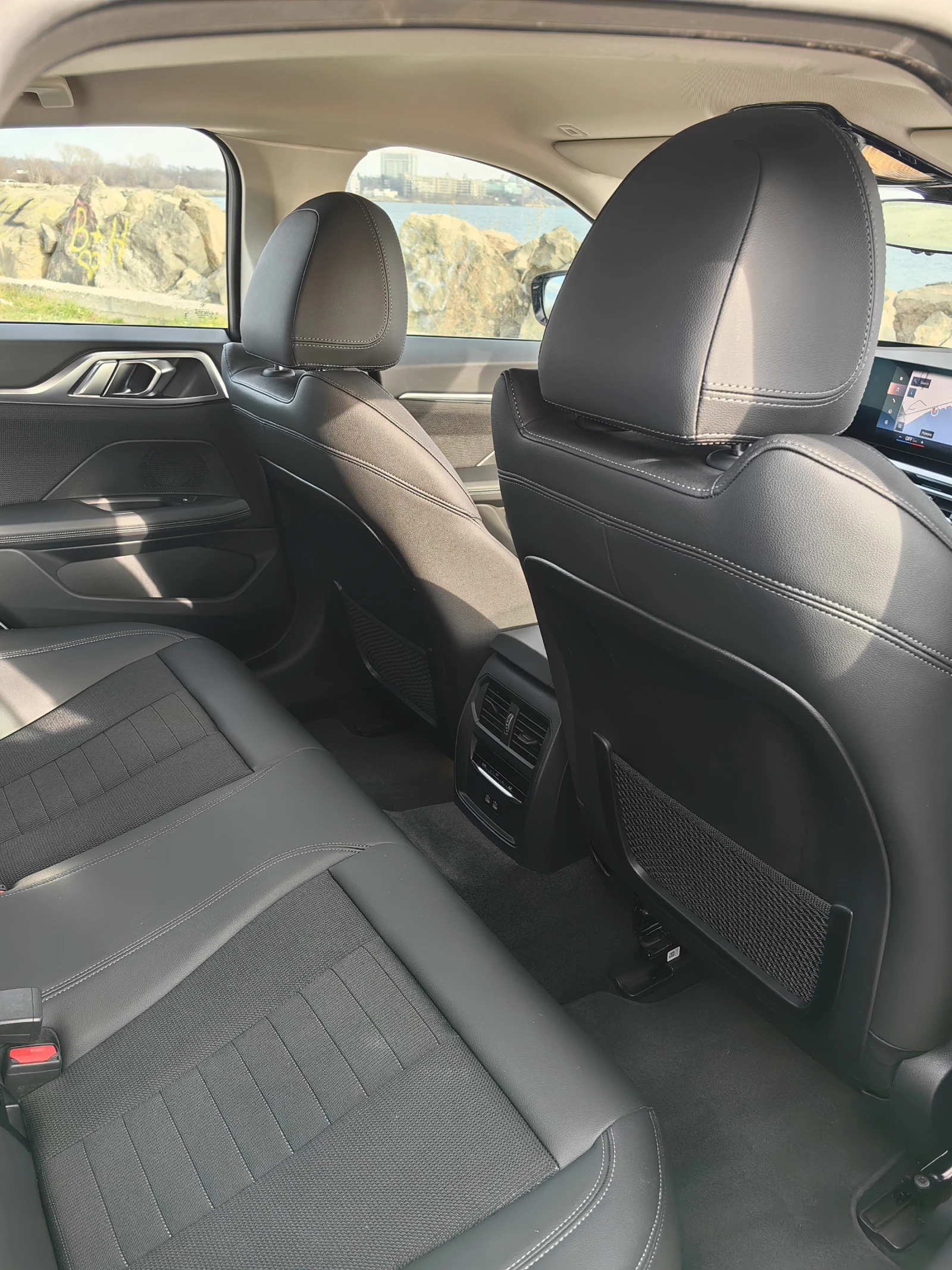 BMW i4 eDrive35 Gran Coupe | Mobile.bg   14