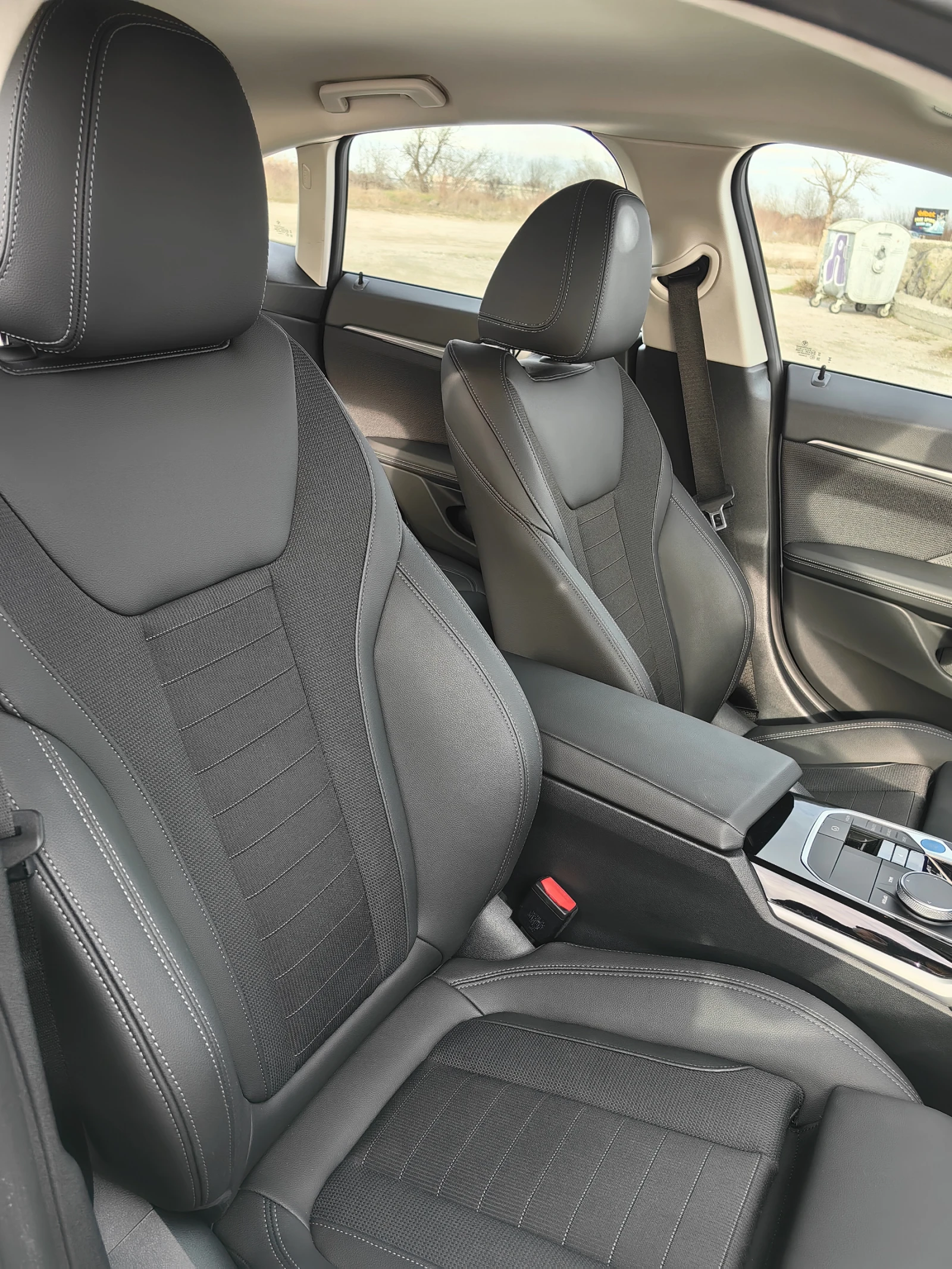 BMW i4 eDrive35 Gran Coupe | Mobile.bg   12