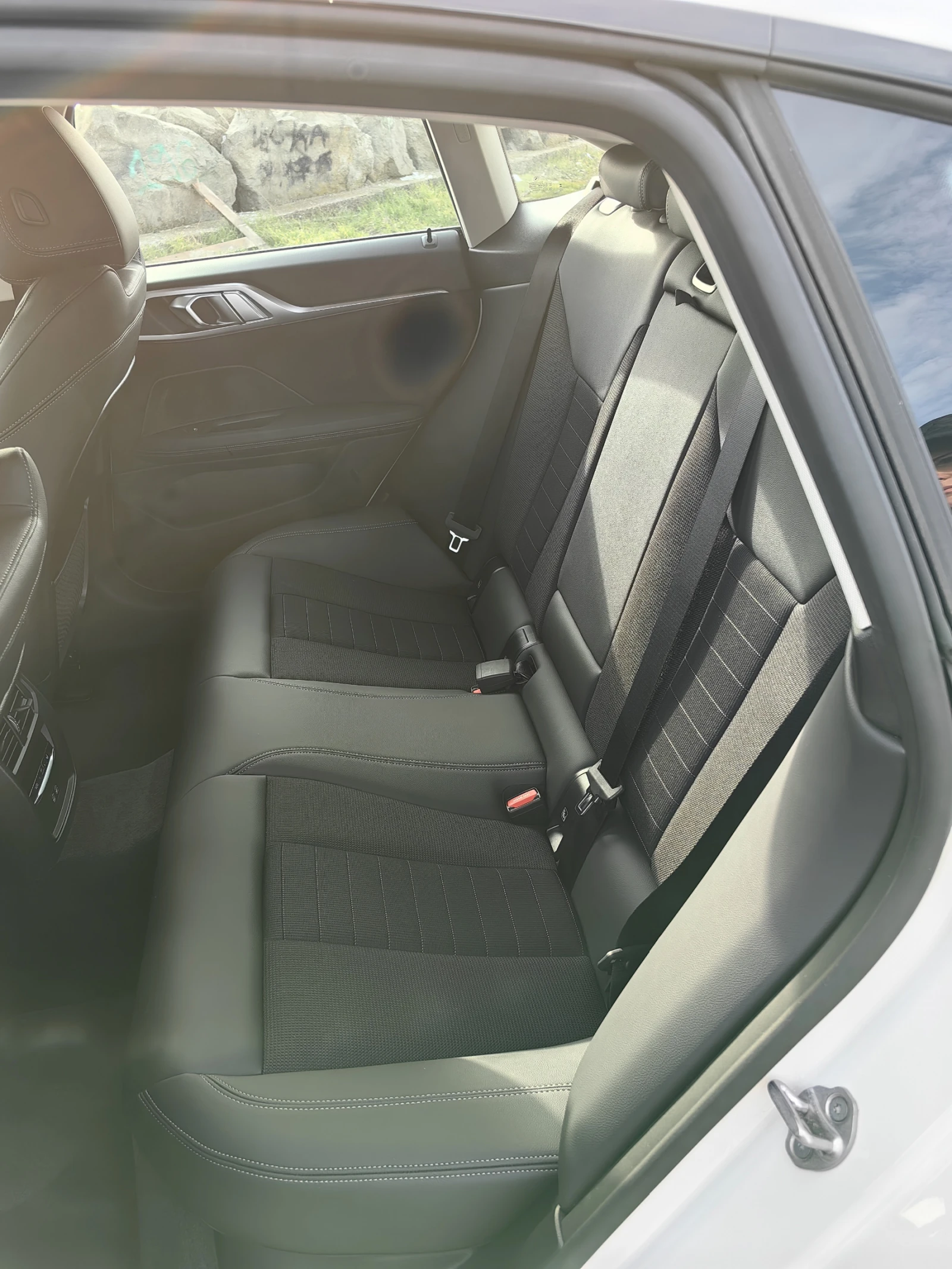 BMW i4 eDrive35 Gran Coupe | Mobile.bg   15