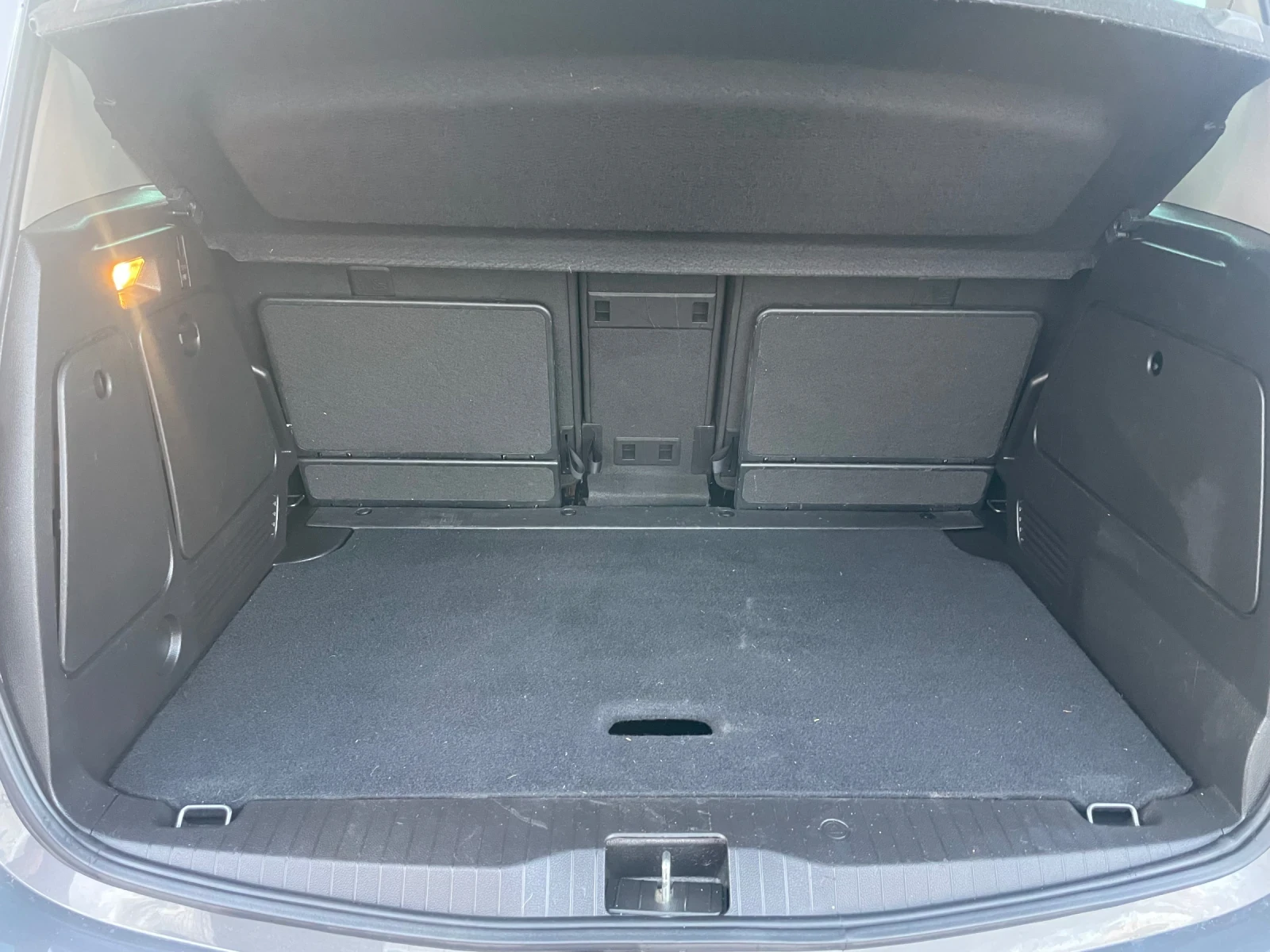 Opel Meriva 1.3CDTI-ITALIA | Mobile.bg — изображение 12