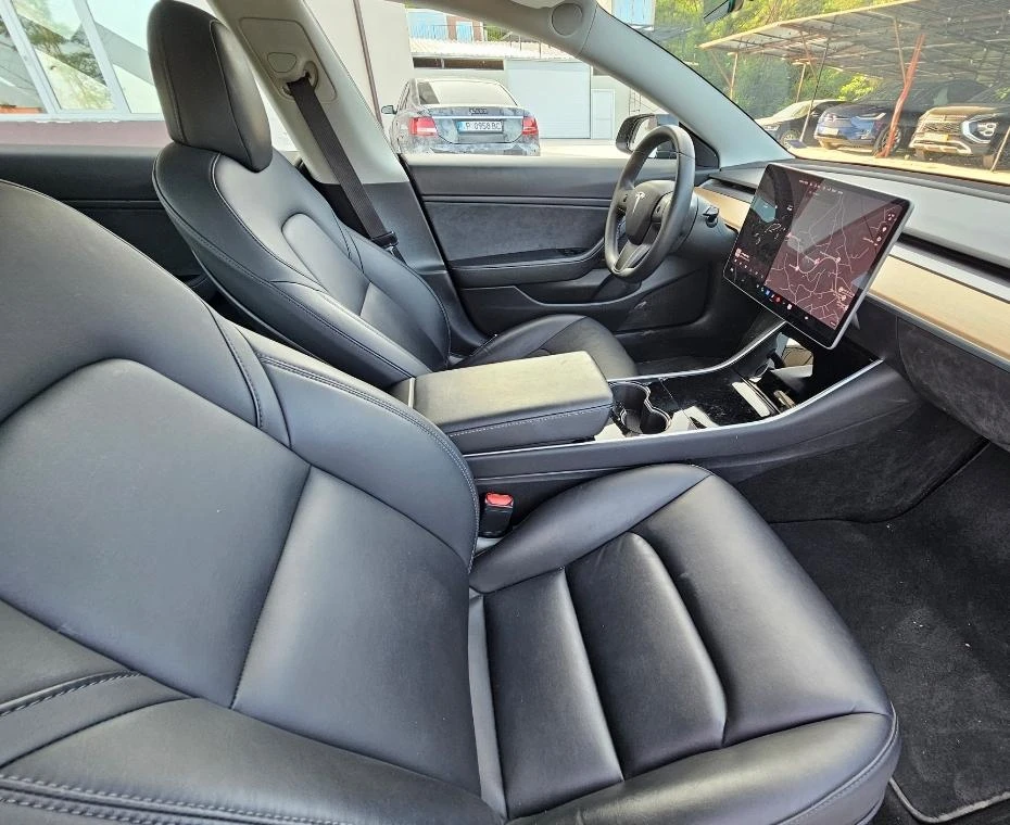 Tesla Model 3 Long range, 4x4   | Mobile.bg   12