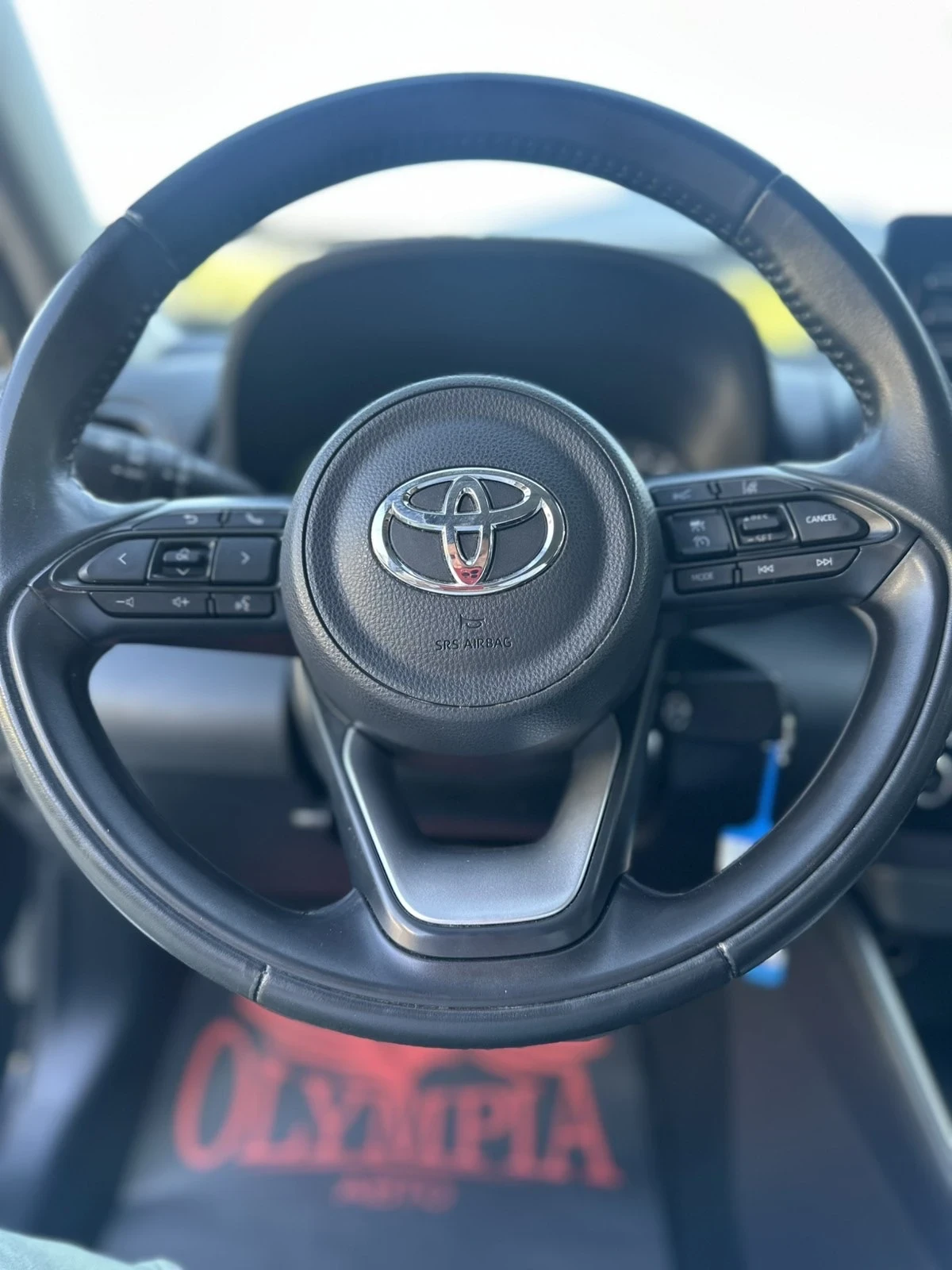 Toyota Yaris 1.5 HYBRID 92ps.   /  | Mobile.bg   11