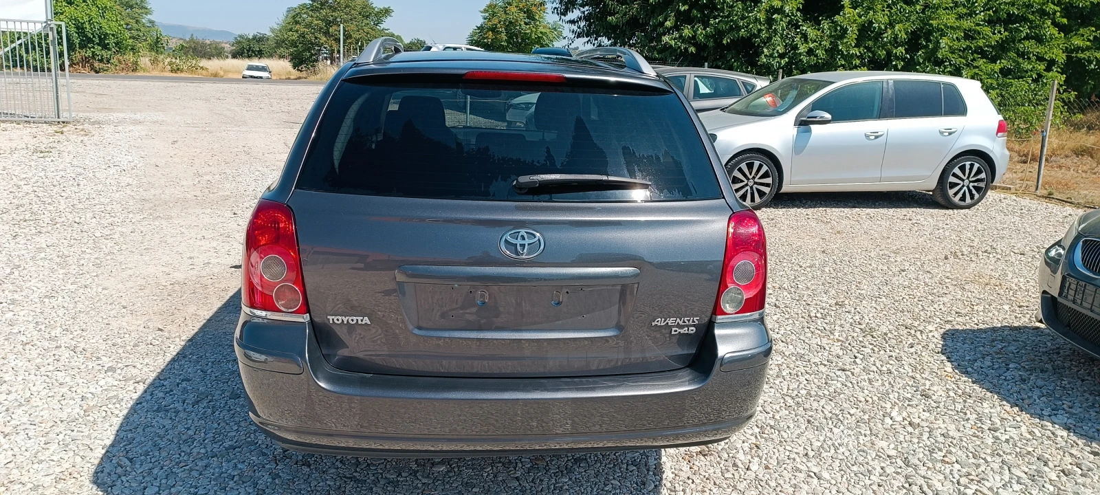 Toyota Avensis 2.2D4D - изображение 6
