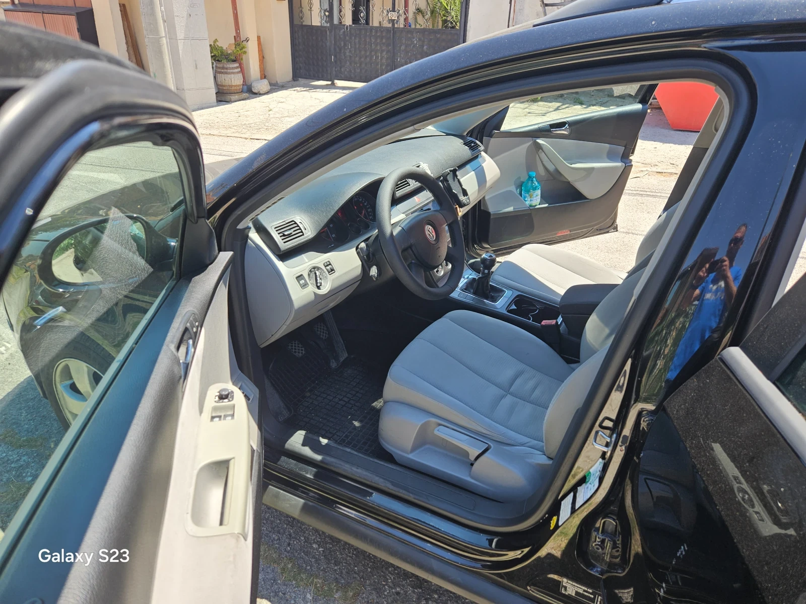 VW Passat  - изображение 10