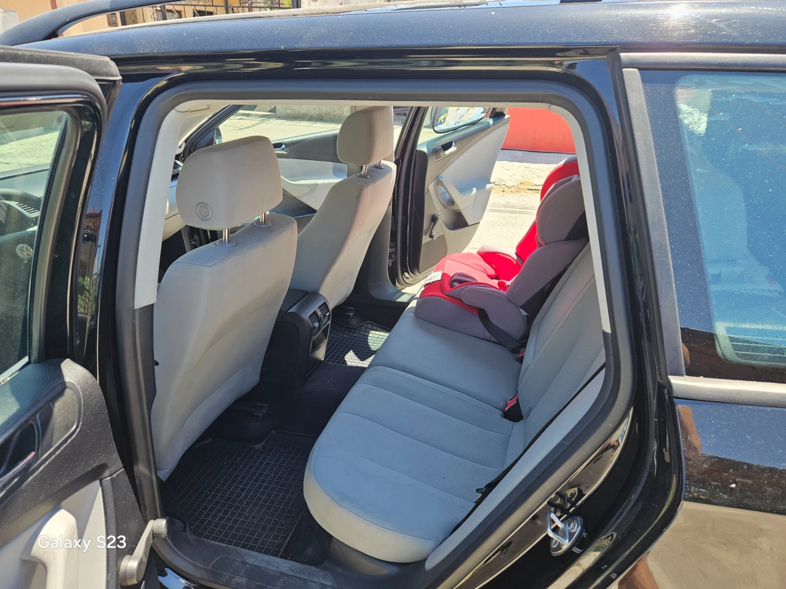 VW Passat  - изображение 9