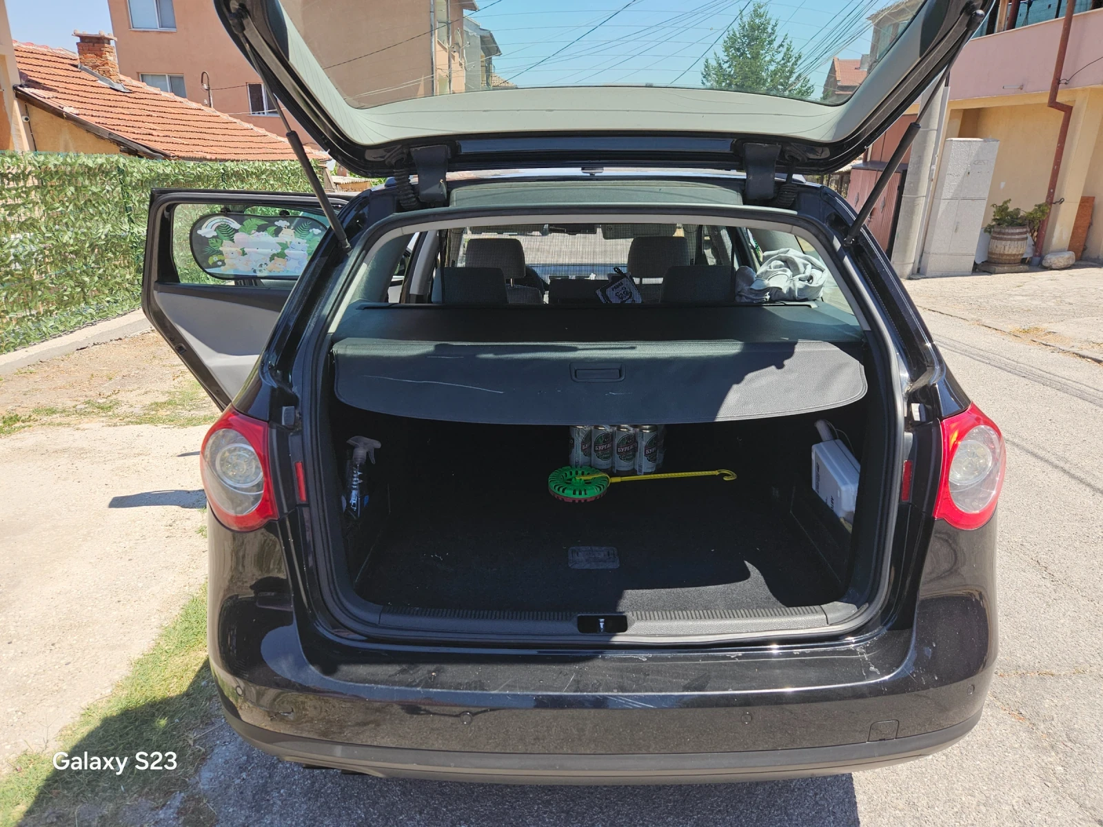 VW Passat  - изображение 6