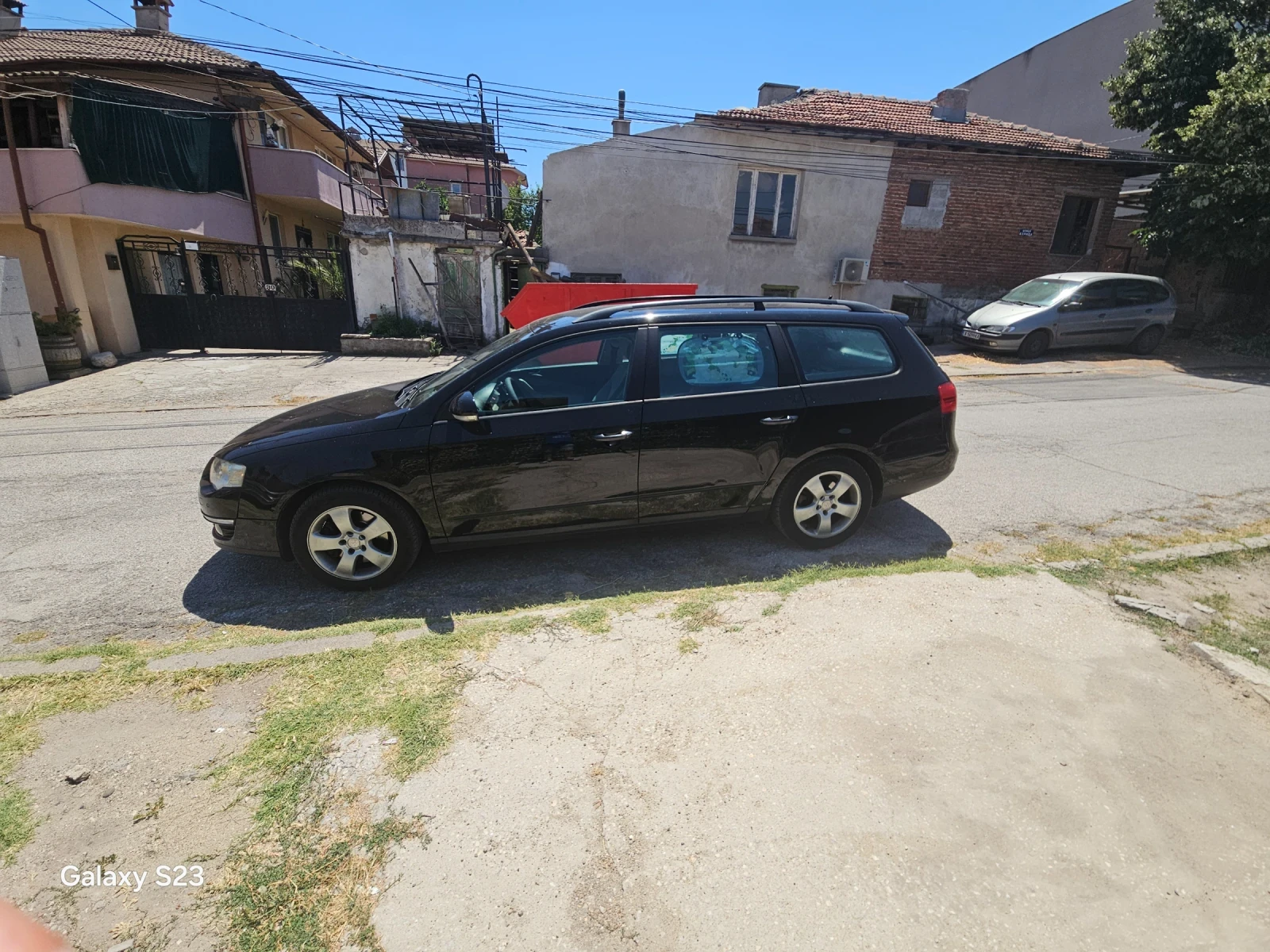 VW Passat  - изображение 2