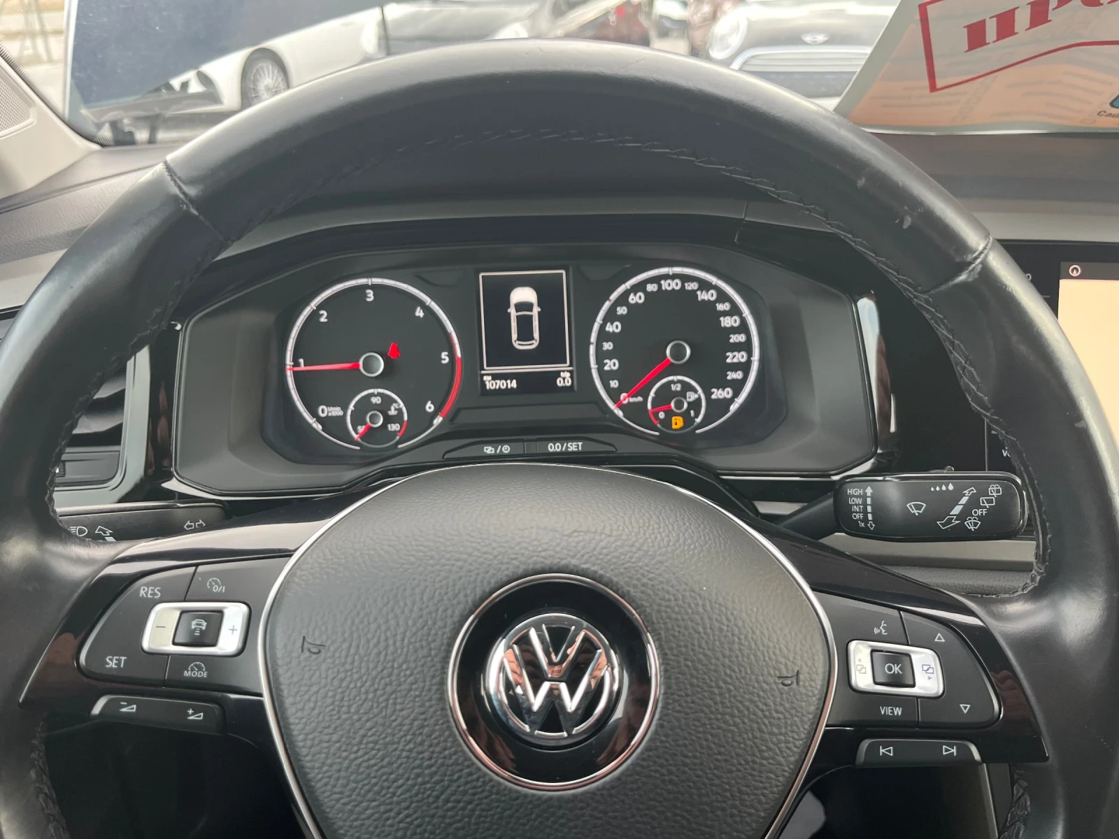 VW Polo 1.6 TDI | Mobile.bg   13