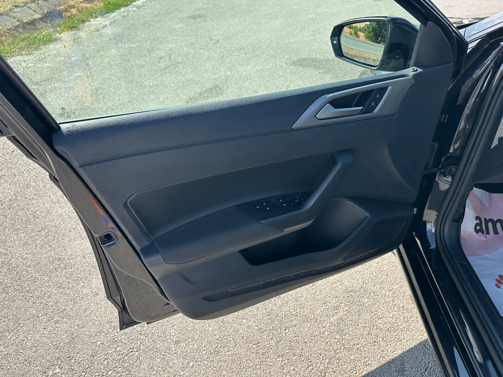 VW Polo 1.6 TDI | Mobile.bg   12