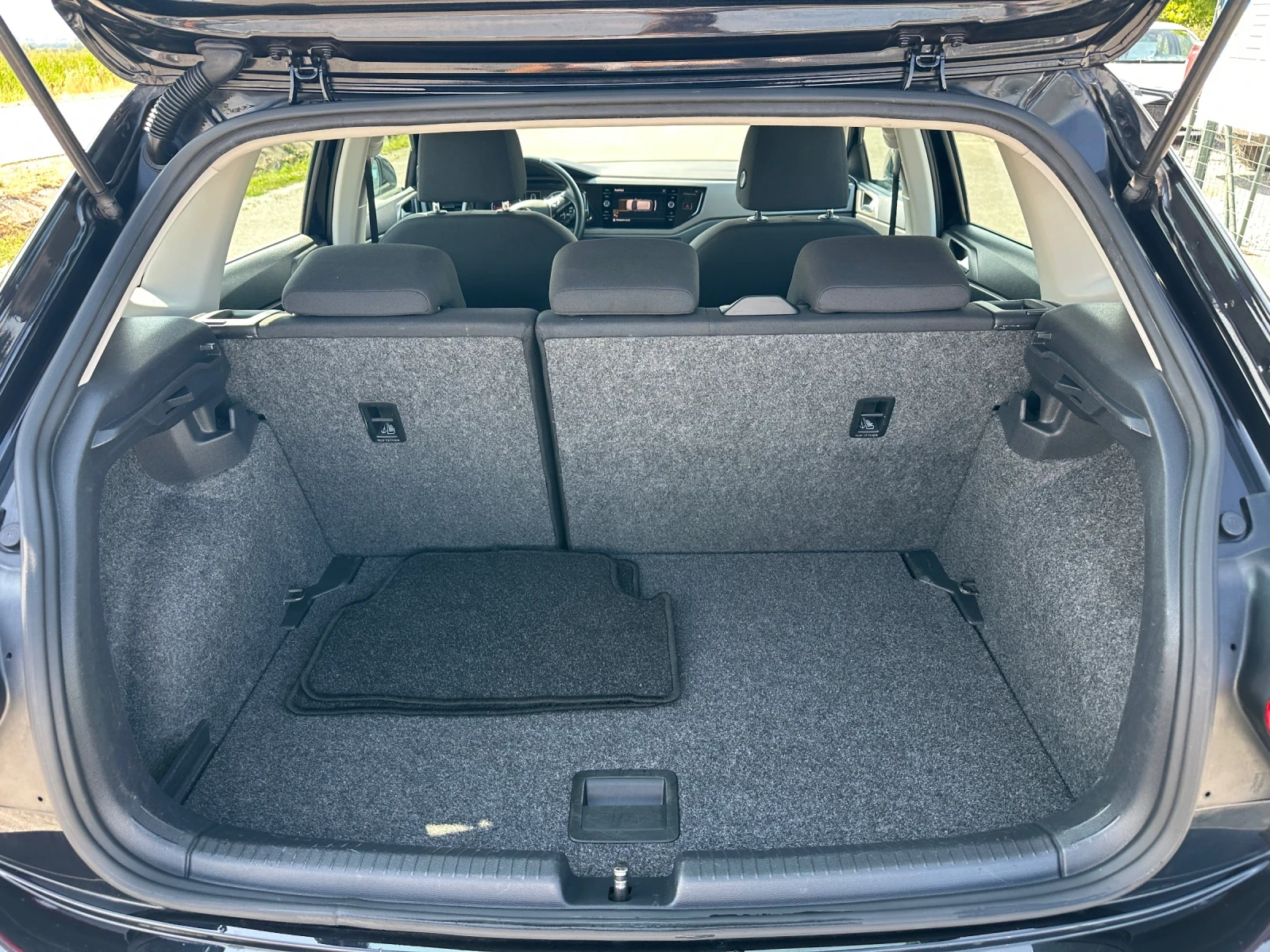 VW Polo 1.6 TDI - изображение 6