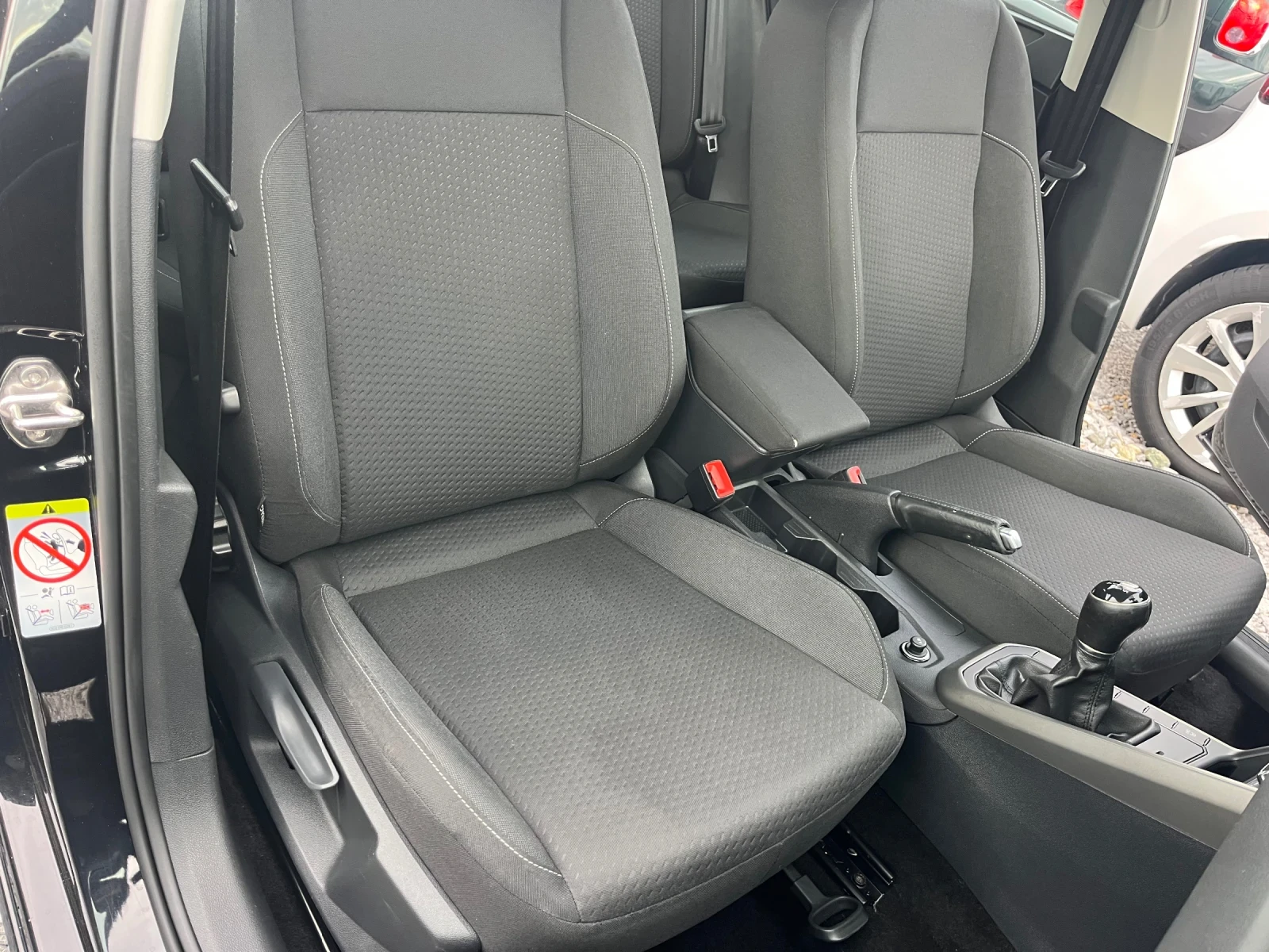 VW Polo 1.6 TDI | Mobile.bg   16