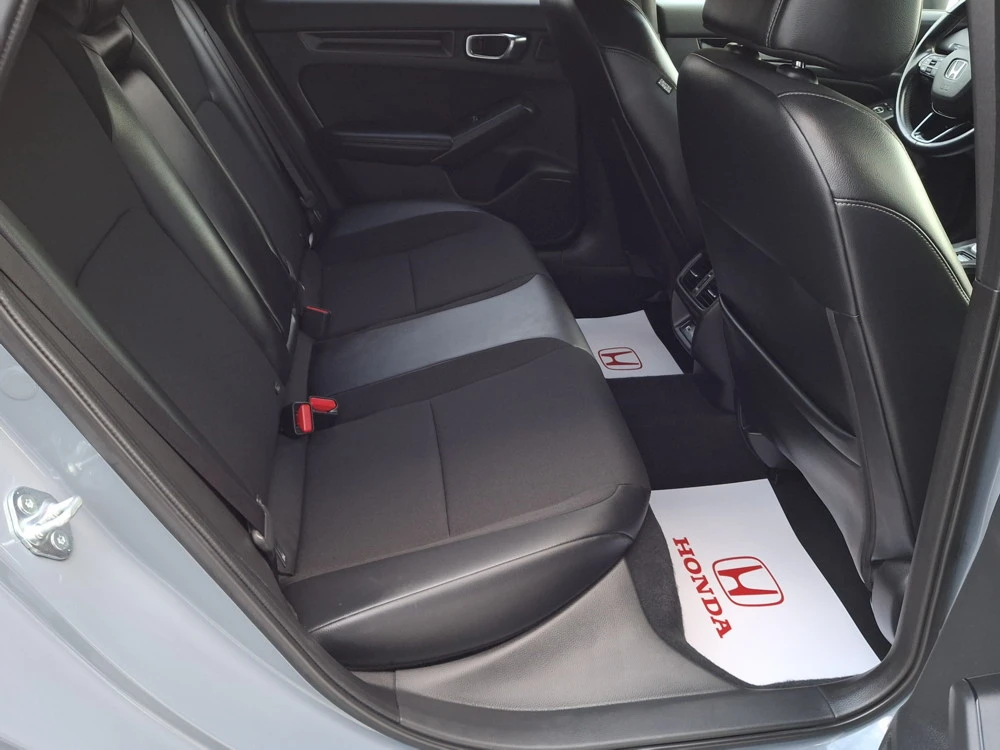 Honda Civic 2.0 i-MMD Hybrid Sport | Mobile.bg   17