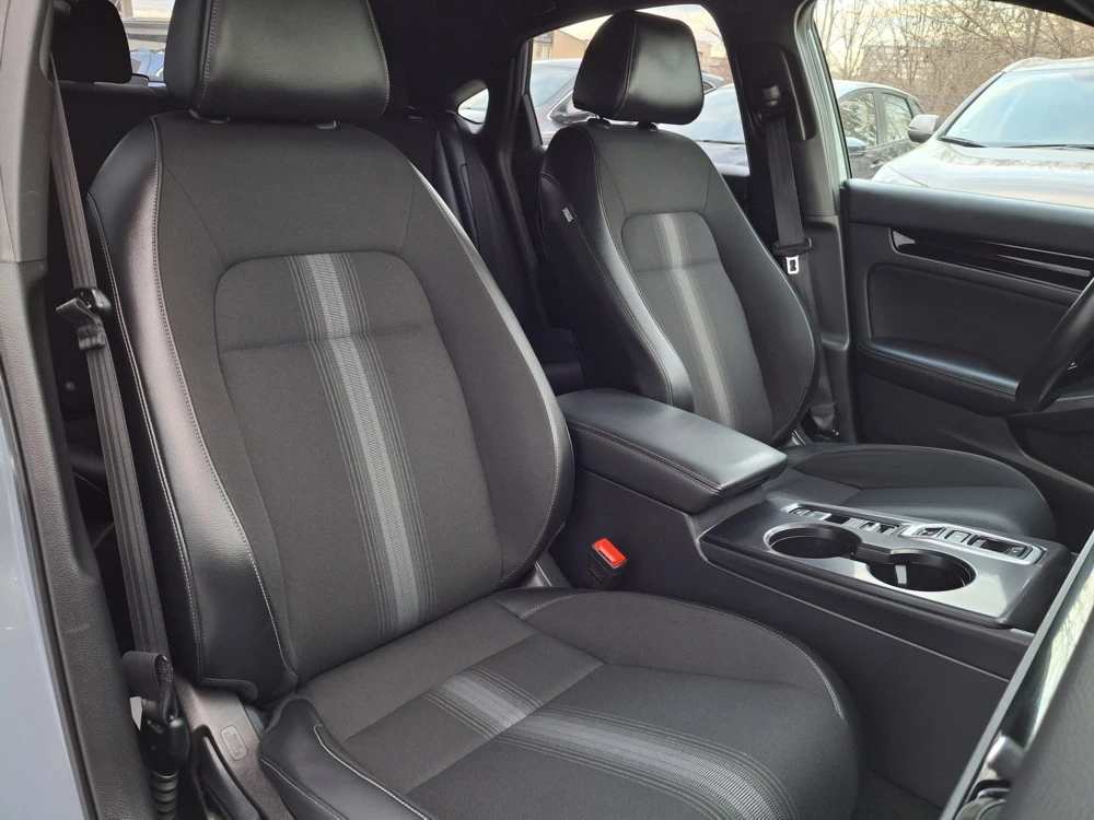 Honda Civic 2.0 i-MMD Hybrid Sport | Mobile.bg   15