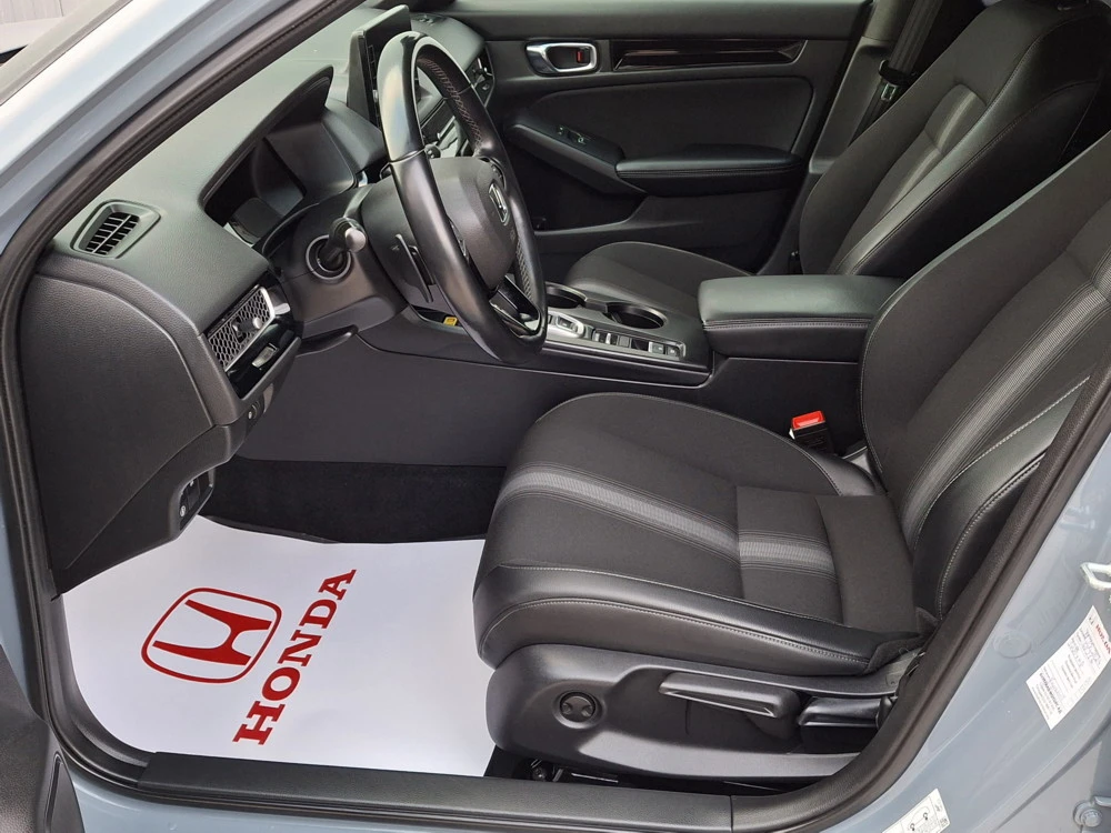 Honda Civic 2.0 i-MMD Hybrid Sport | Mobile.bg   13