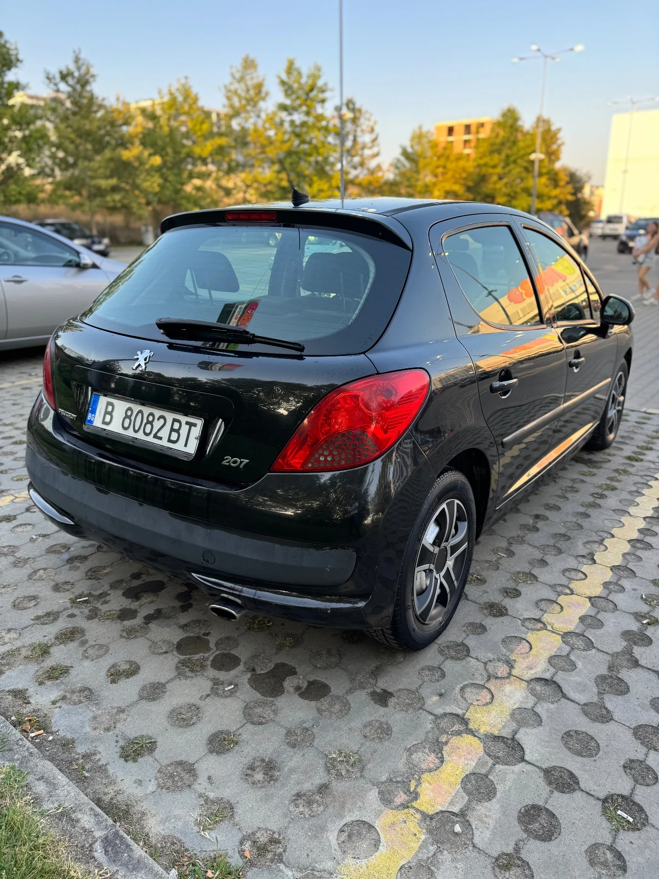 Peugeot 207 1.6 i - изображение 4