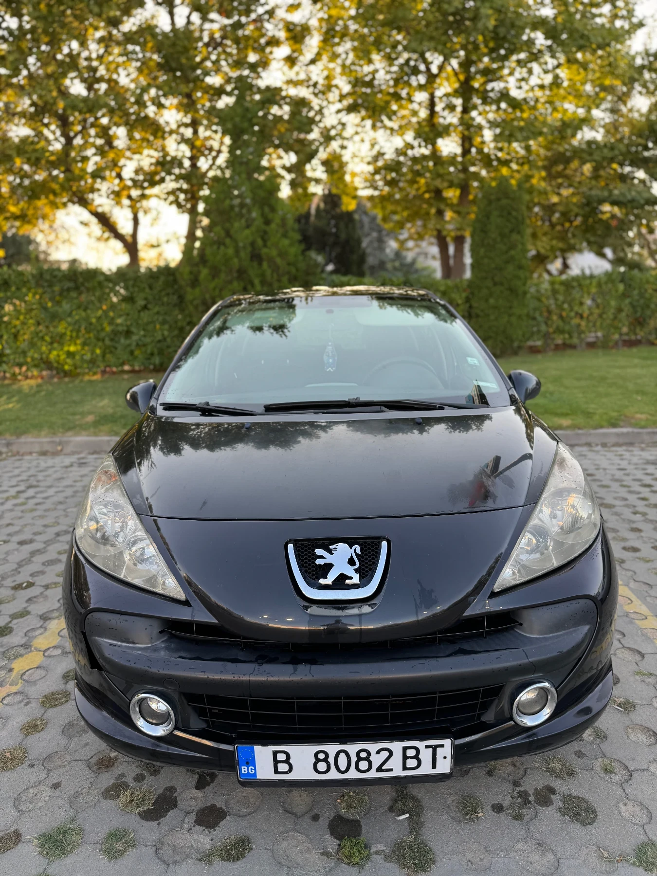 Peugeot 207 1.6 i - изображение 5