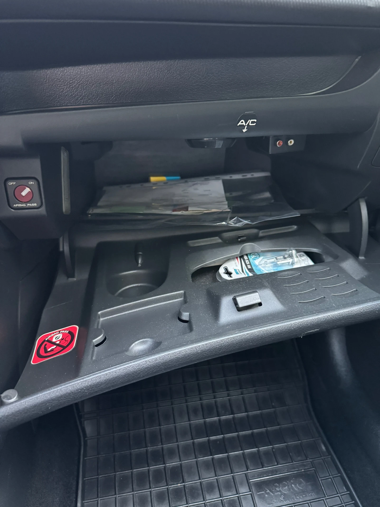 Peugeot 207 1.6 i - изображение 10