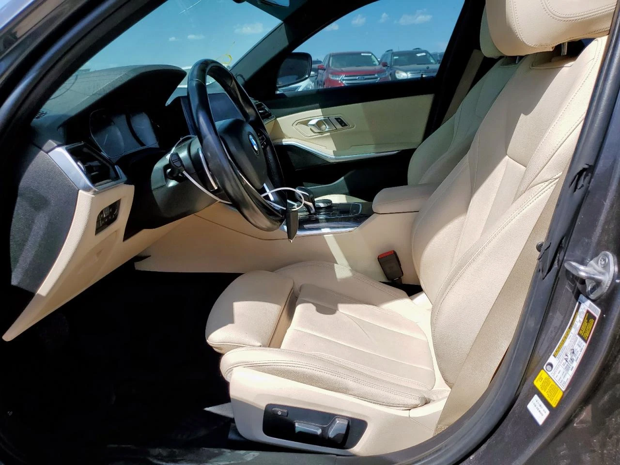 BMW 330 ПАНОРАМА/HARMAN/КАМЕРА - изображение 7