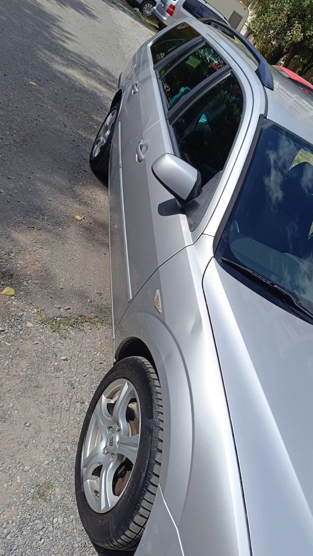 Ford Mondeo МК3 - изображение 4