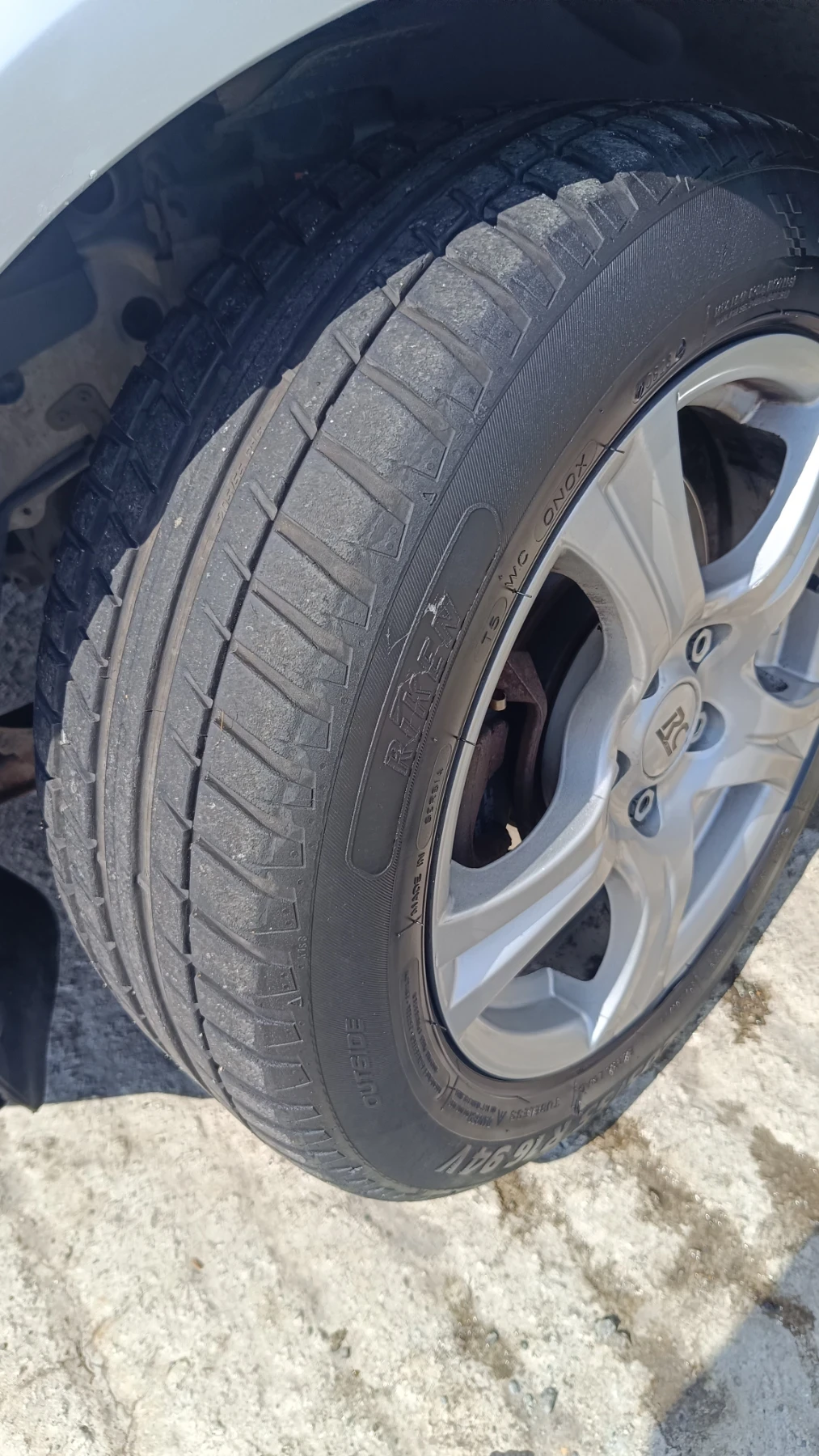 Ford Mondeo МК3 - изображение 8