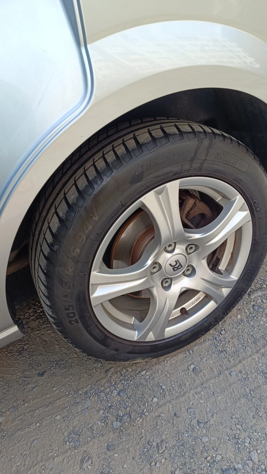 Ford Mondeo МК3 - изображение 5