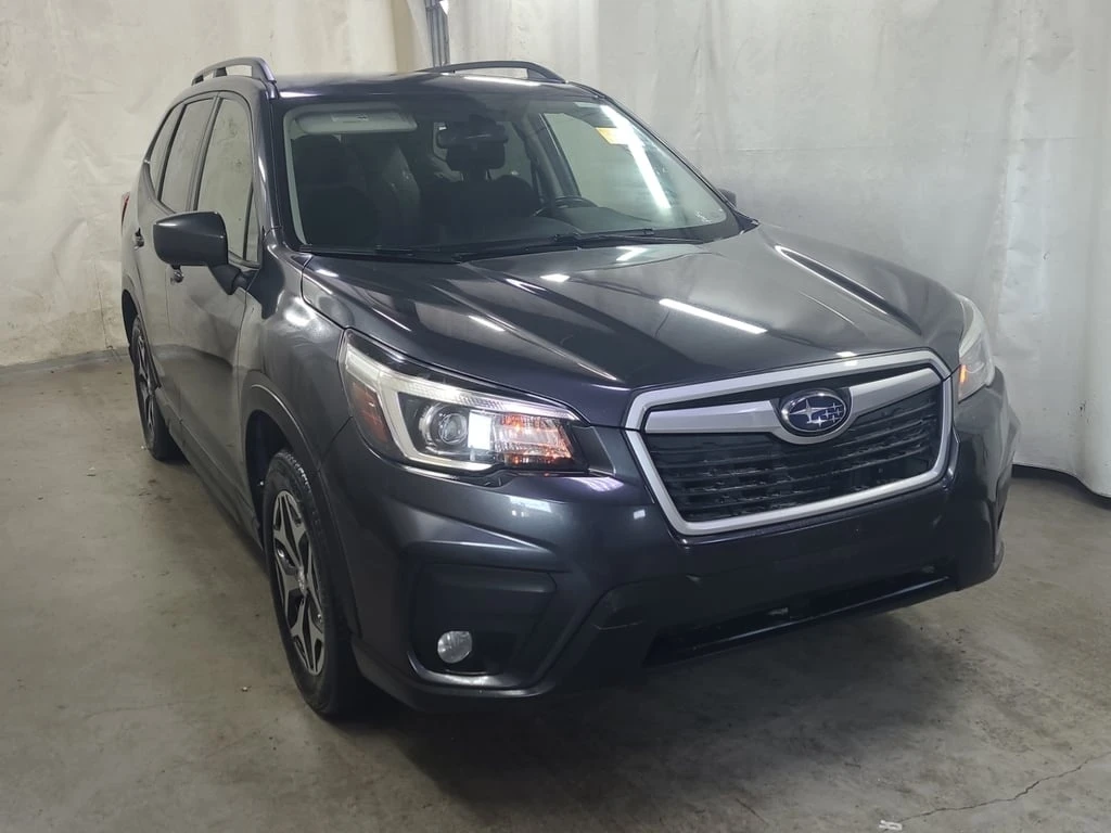 Subaru Forester * CONVENIENCE * CARFAX * БЕЗ ПЪРВОНАЧАЛНА ВНОСКА - изображение 2