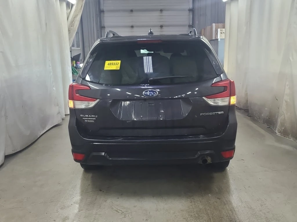 Subaru Forester * CONVENIENCE * CARFAX * БЕЗ ПЪРВОНАЧАЛНА ВНОСКА - изображение 5