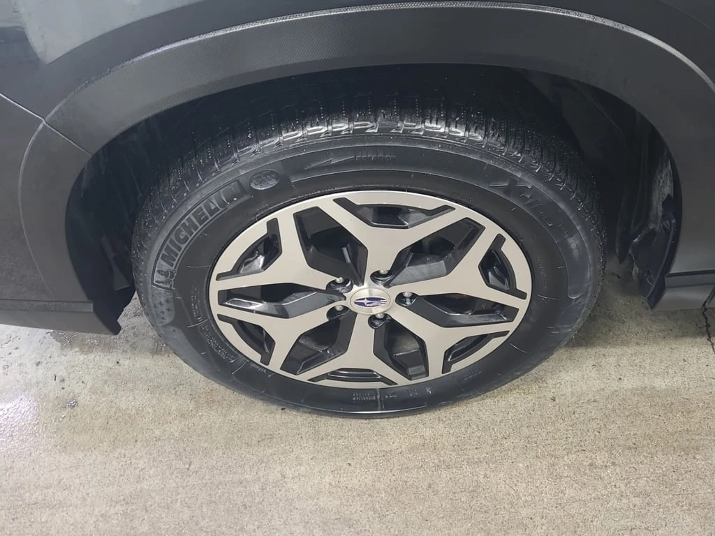 Subaru Forester * CONVENIENCE * CARFAX * БЕЗ ПЪРВОНАЧАЛНА ВНОСКА - изображение 7