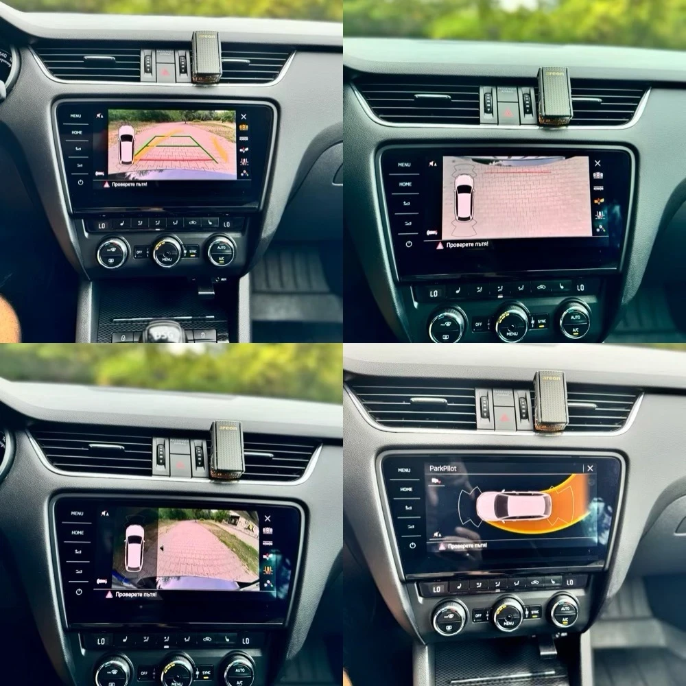 Skoda Octavia 2.0 TDI 184 /Columbus/Car play/ Keyless  - изображение 8