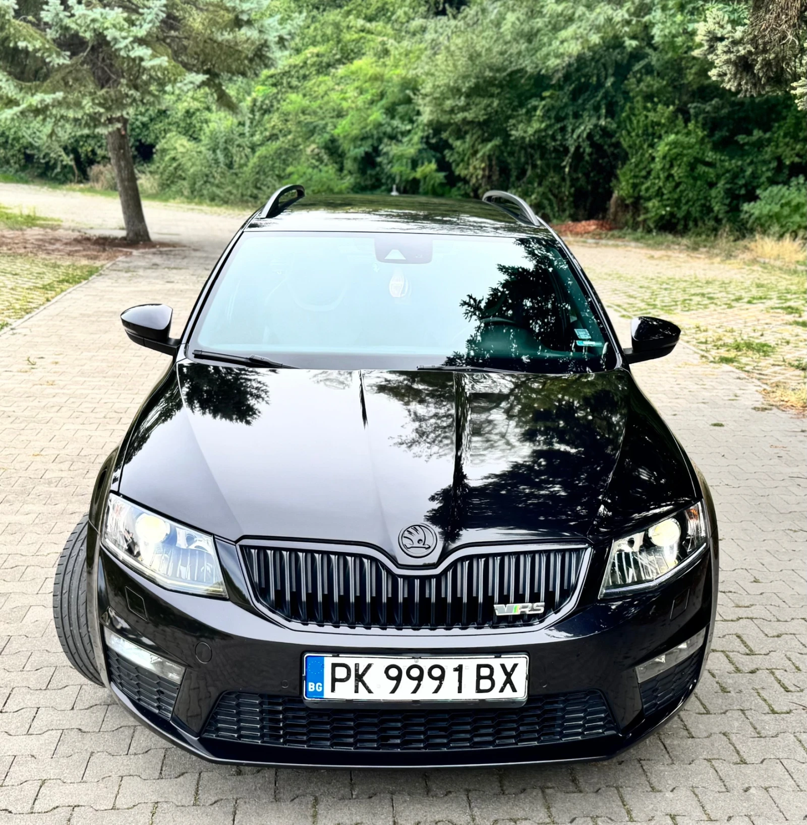 Skoda Octavia 2.0 TDI 184 /Columbus/Car play/ Keyless  - изображение 3