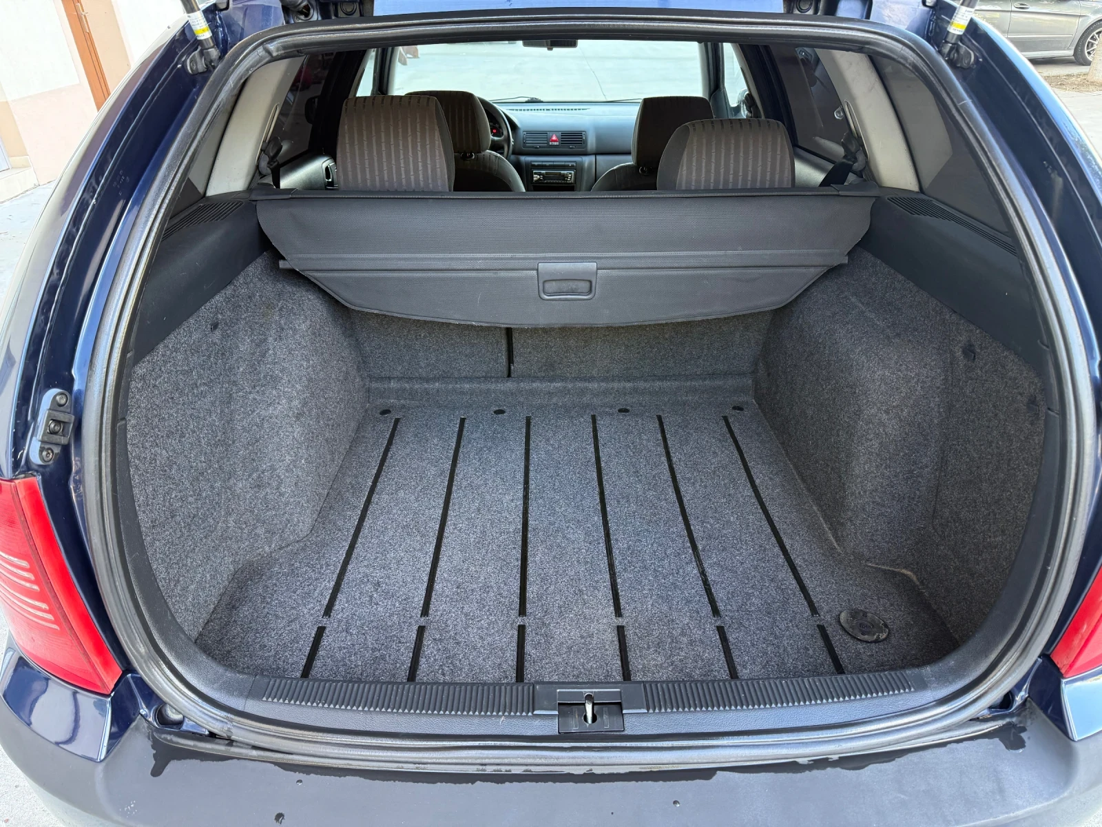 Skoda Octavia 1.9 TDI | Mobile.bg — изображение 11