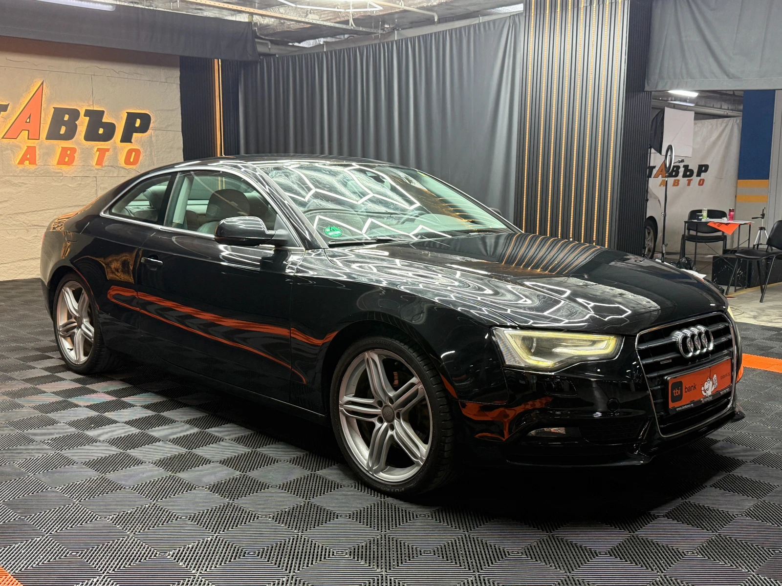 Audi A5 3.0d 245 �.�. quattro /��������/������/������/ | Mobile.bg � ����������� 3