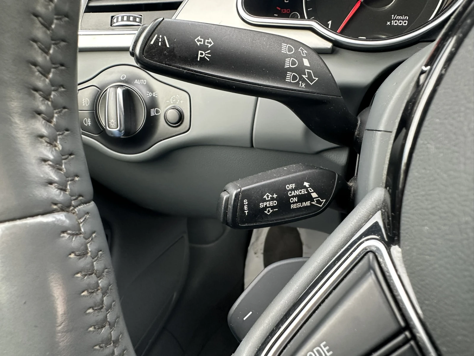 Audi A5 3.0d 245 .. quattro  | Mobile.bg   14