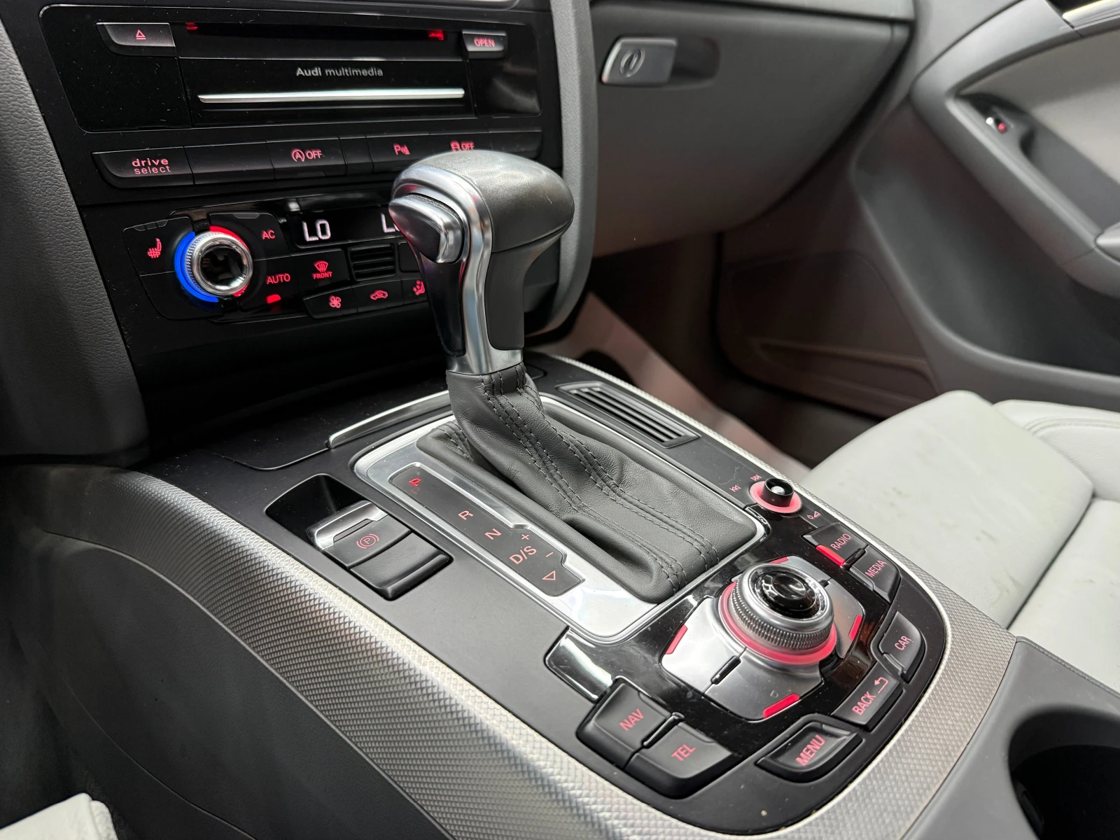Audi A5 3.0d 245 �.�. quattro /��������/������/������/ | Mobile.bg � ����������� 10