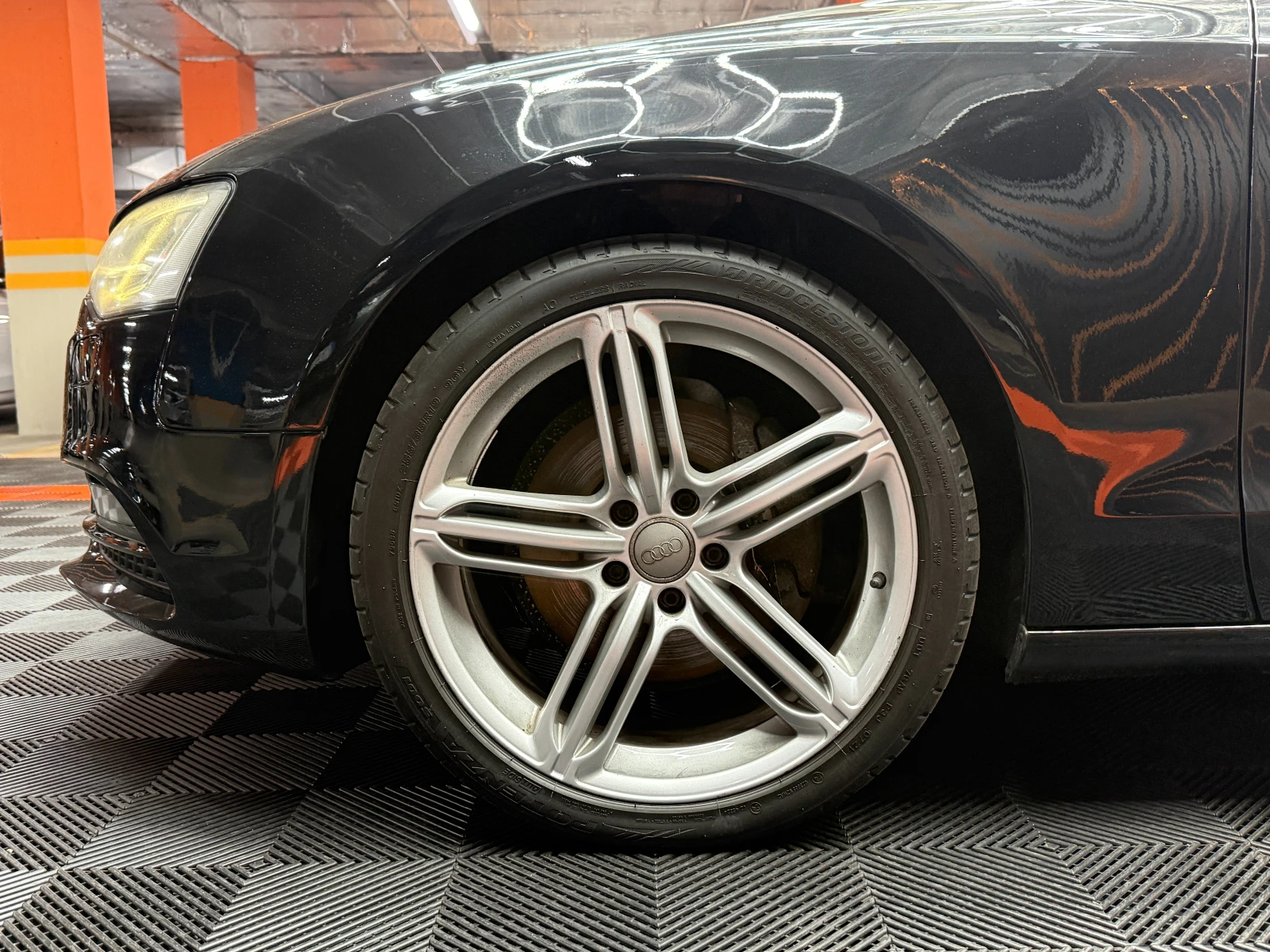Audi A5 3.0d 245 �.�. quattro /��������/������/������/ | Mobile.bg � ����������� 6