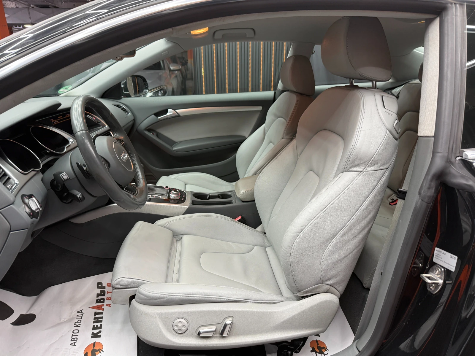 Audi A5 3.0d 245 �.�. quattro /��������/������/������/ | Mobile.bg � ����������� 7