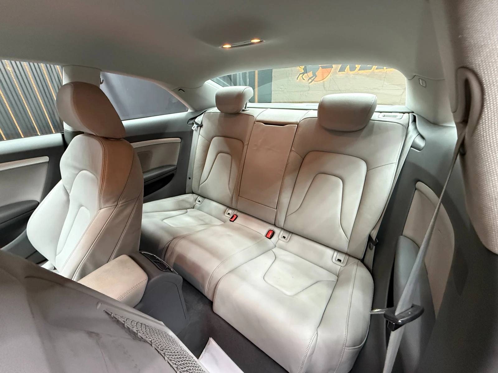 Audi A5 3.0d 245 �.�. quattro /��������/������/������/ | Mobile.bg � ����������� 9