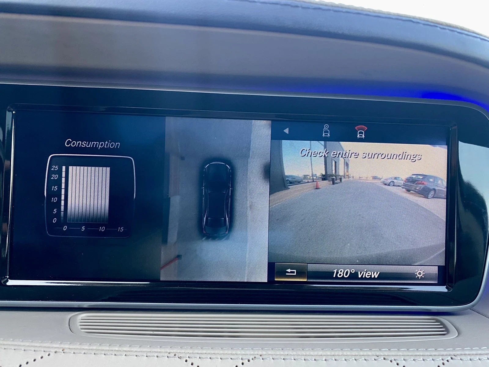 Mercedes-Benz S 500 AMG & Brabus Tuning  - изображение 9