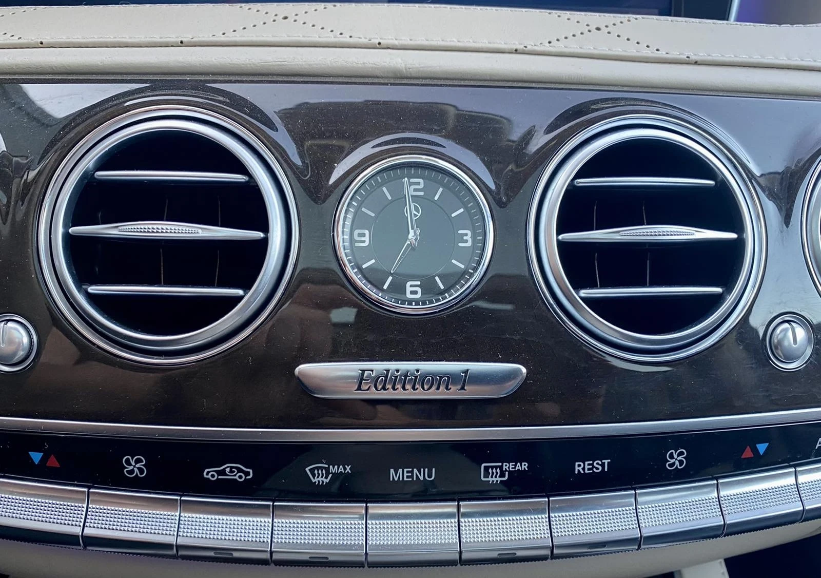 Mercedes-Benz S 500 AMG & Brabus Tuning  - изображение 10