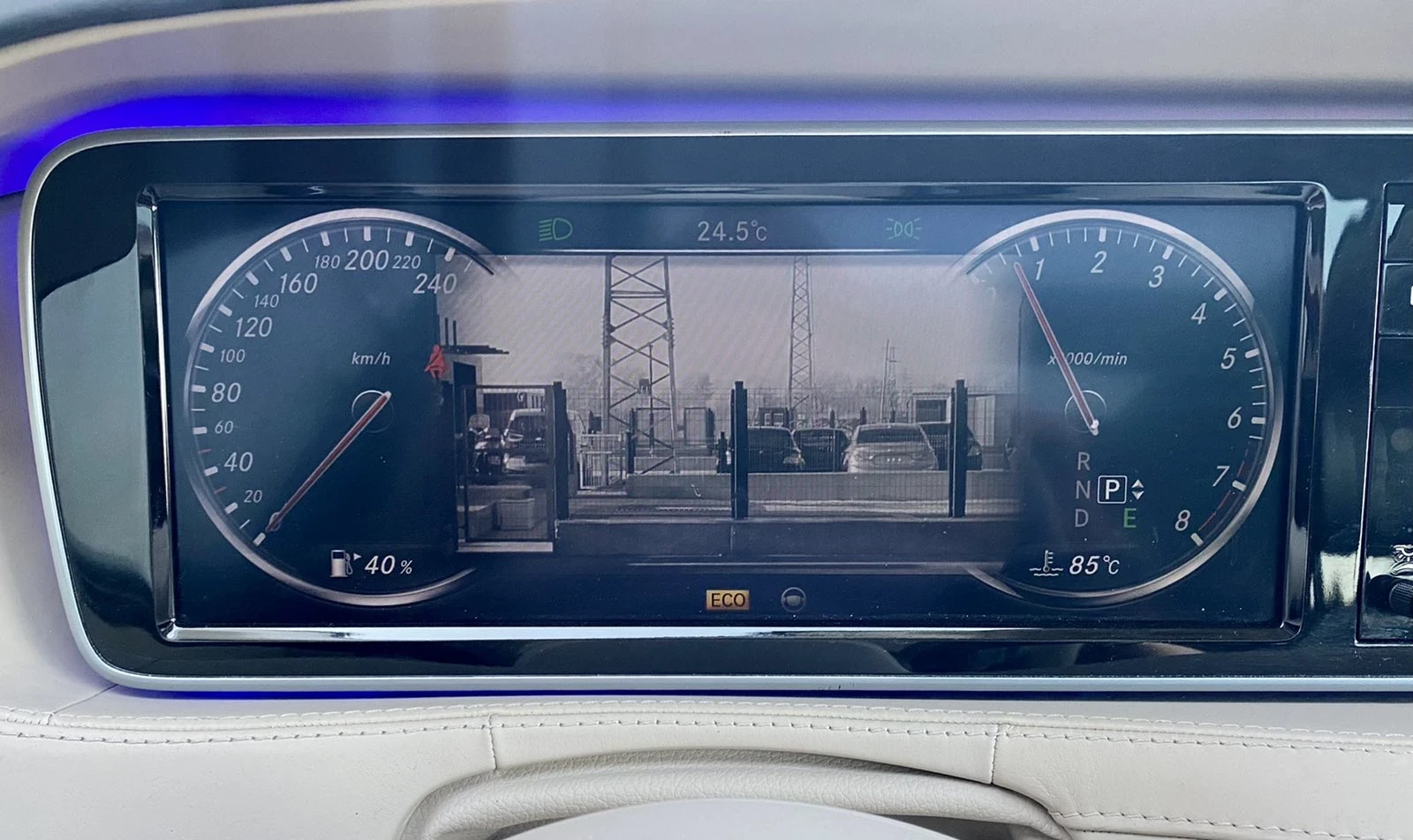 Mercedes-Benz S 500 AMG & Brabus Tuning  - изображение 8