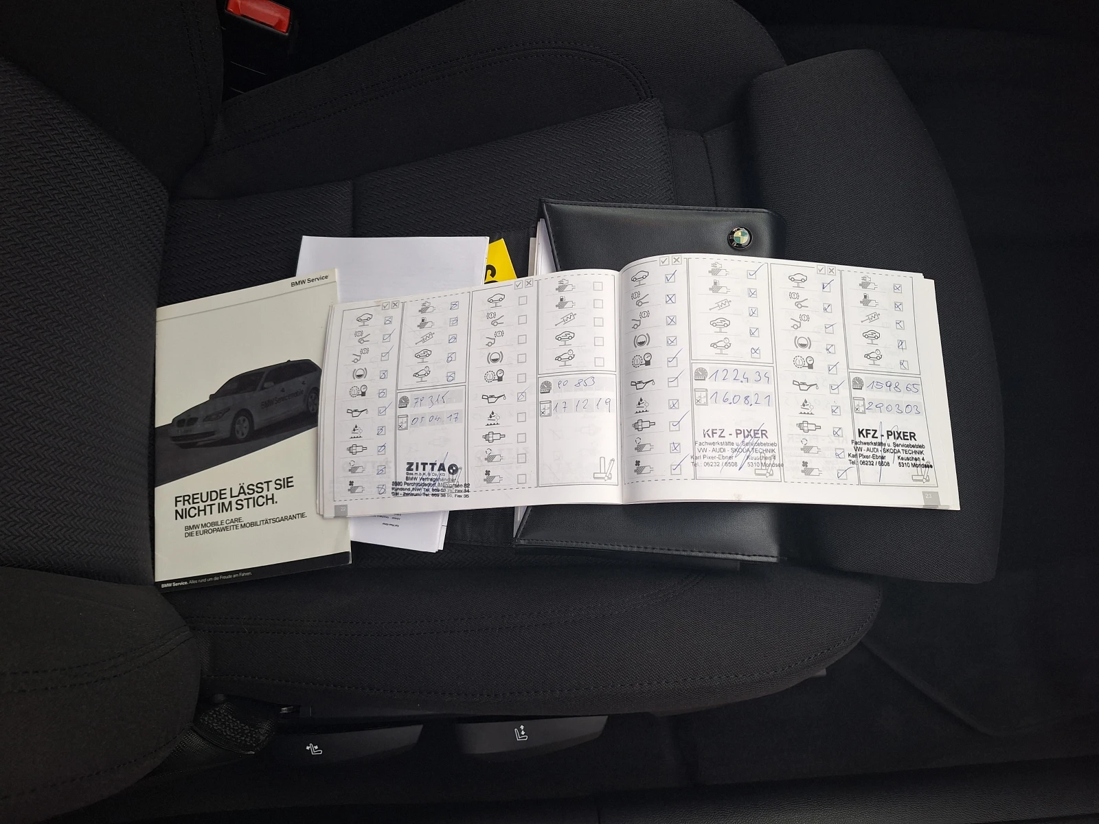 BMW 320 90 Limited! | Mobile.bg   17