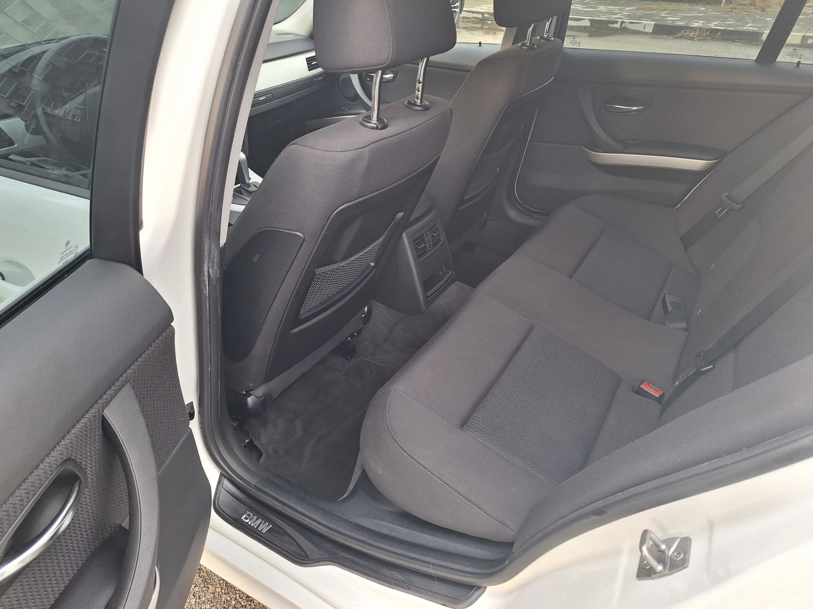 BMW 320 90 Limited! | Mobile.bg   11