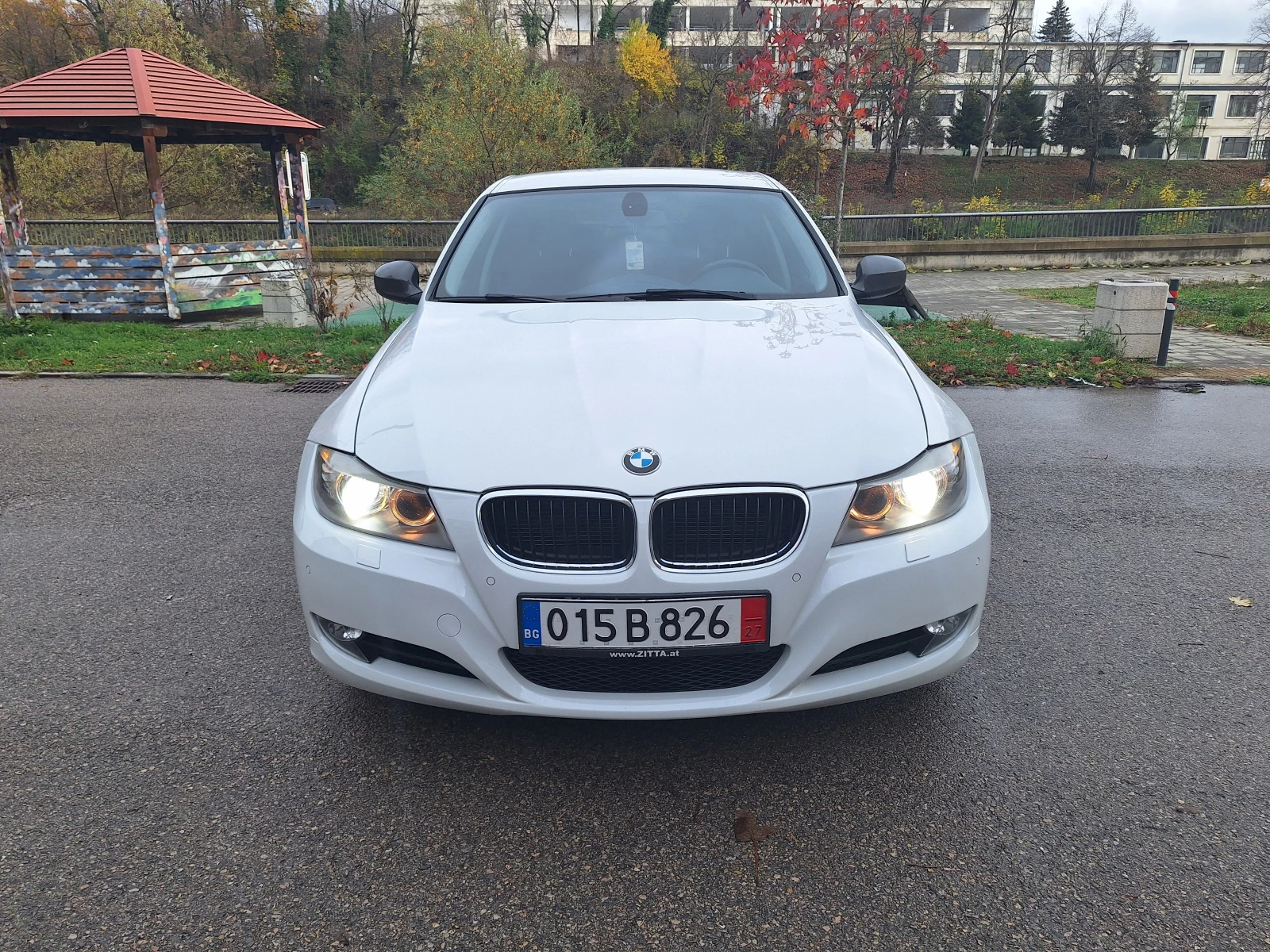 BMW 320 90 Limited! | Mobile.bg   3