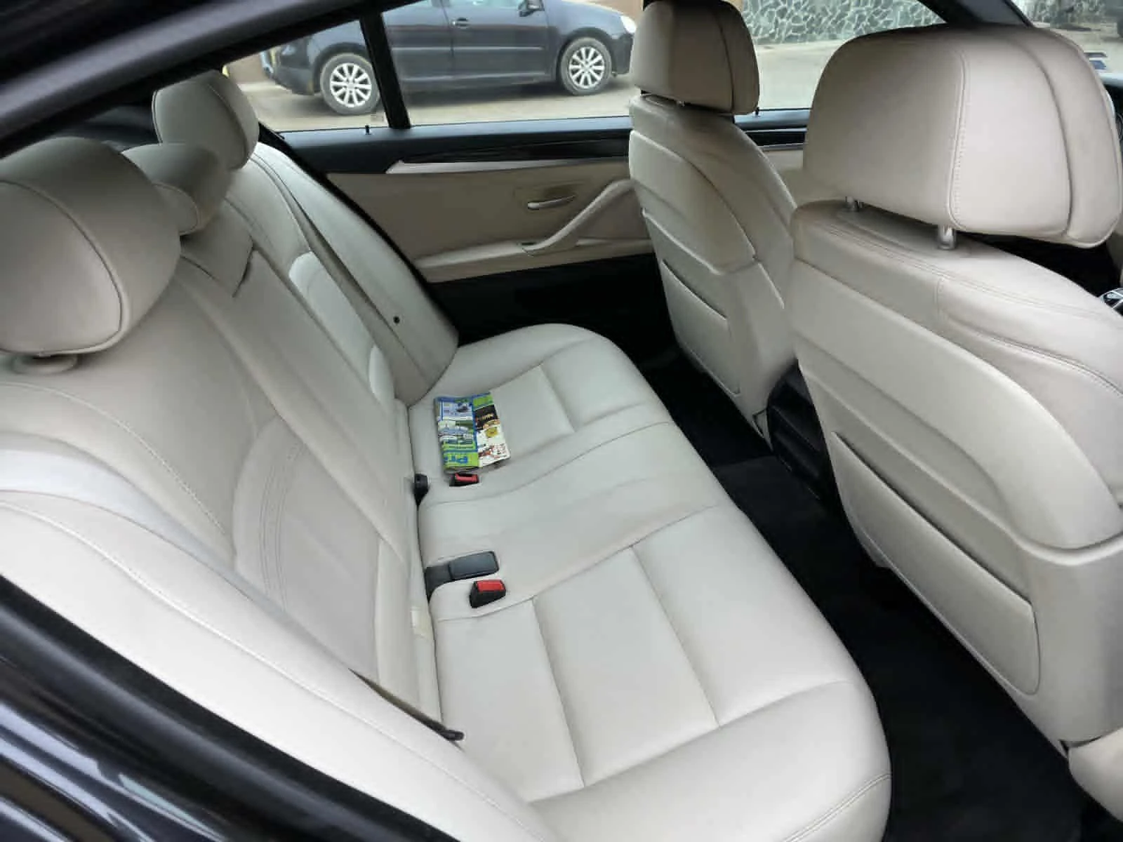 BMW 530 LCI | Mobile.bg � ����������� 12
