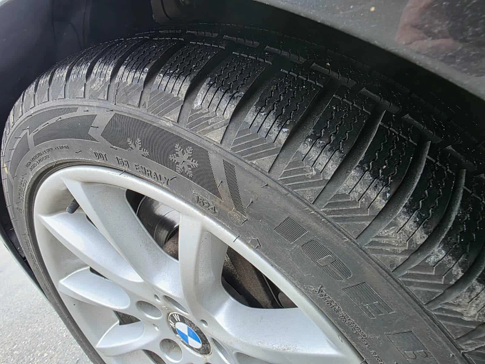 BMW 530 LCI - изображение 8