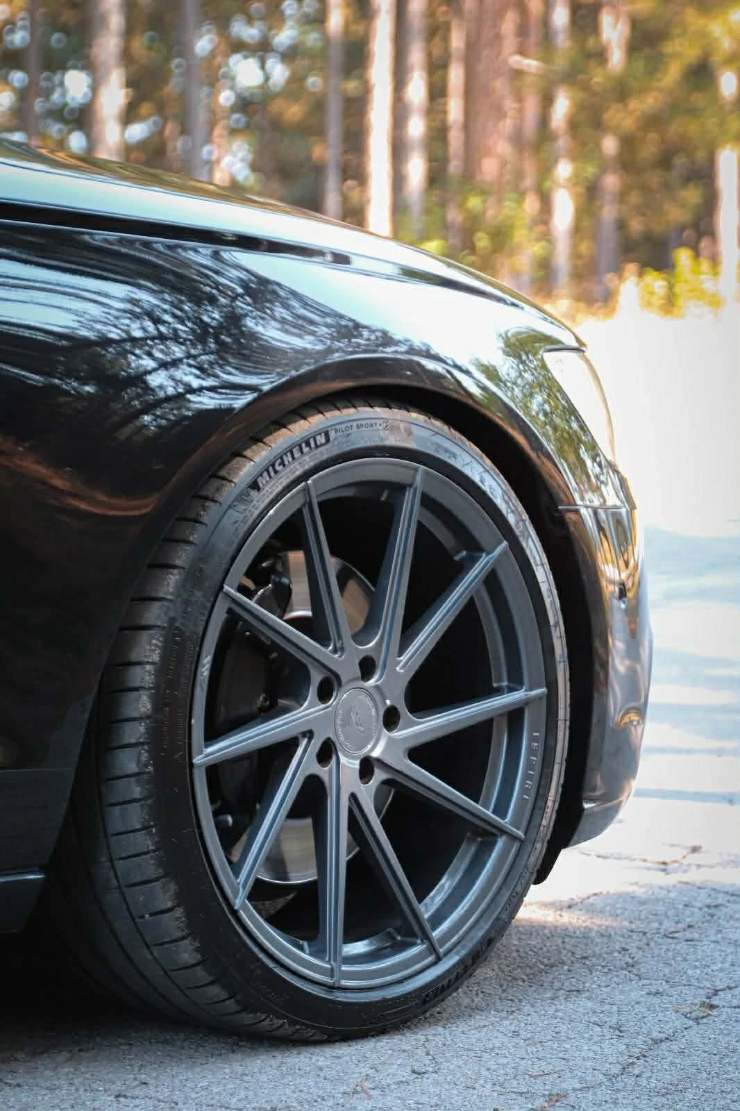 Audi A6 3.0BITDI 313кс Full Matrix Лизонг - изображение 4