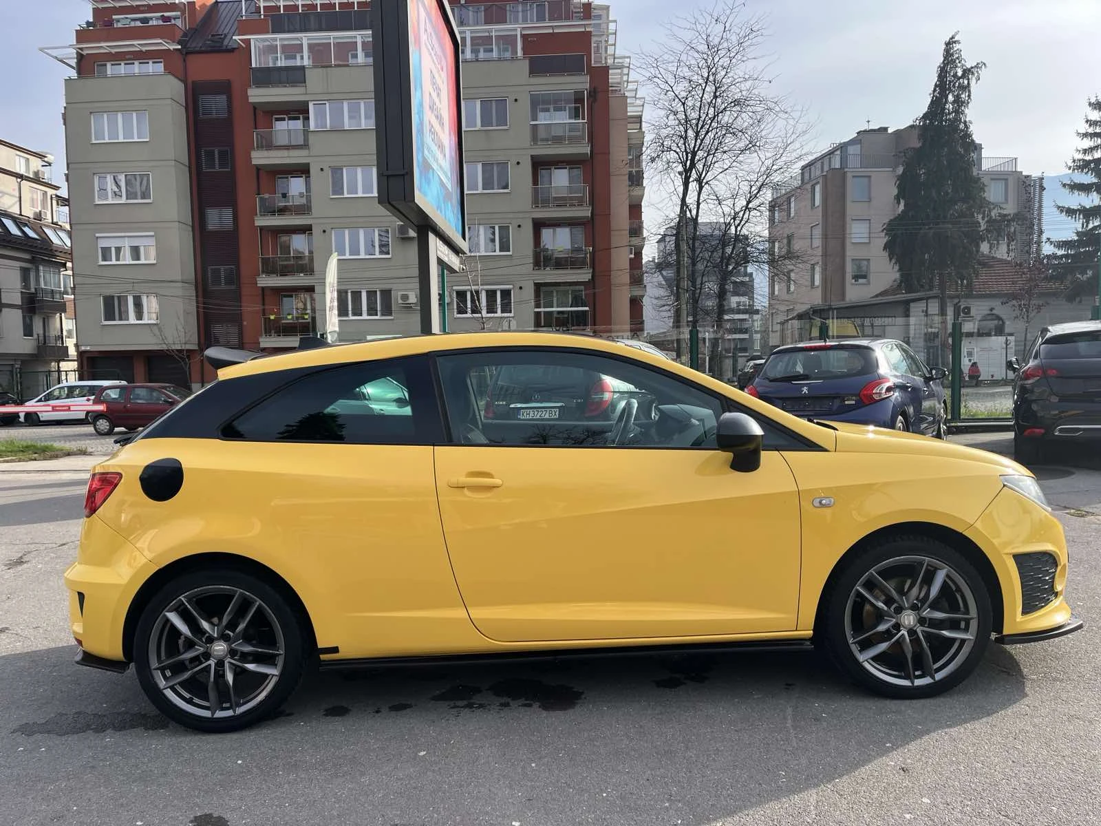 Seat Cupra 1.4 BENZ - изображение 8