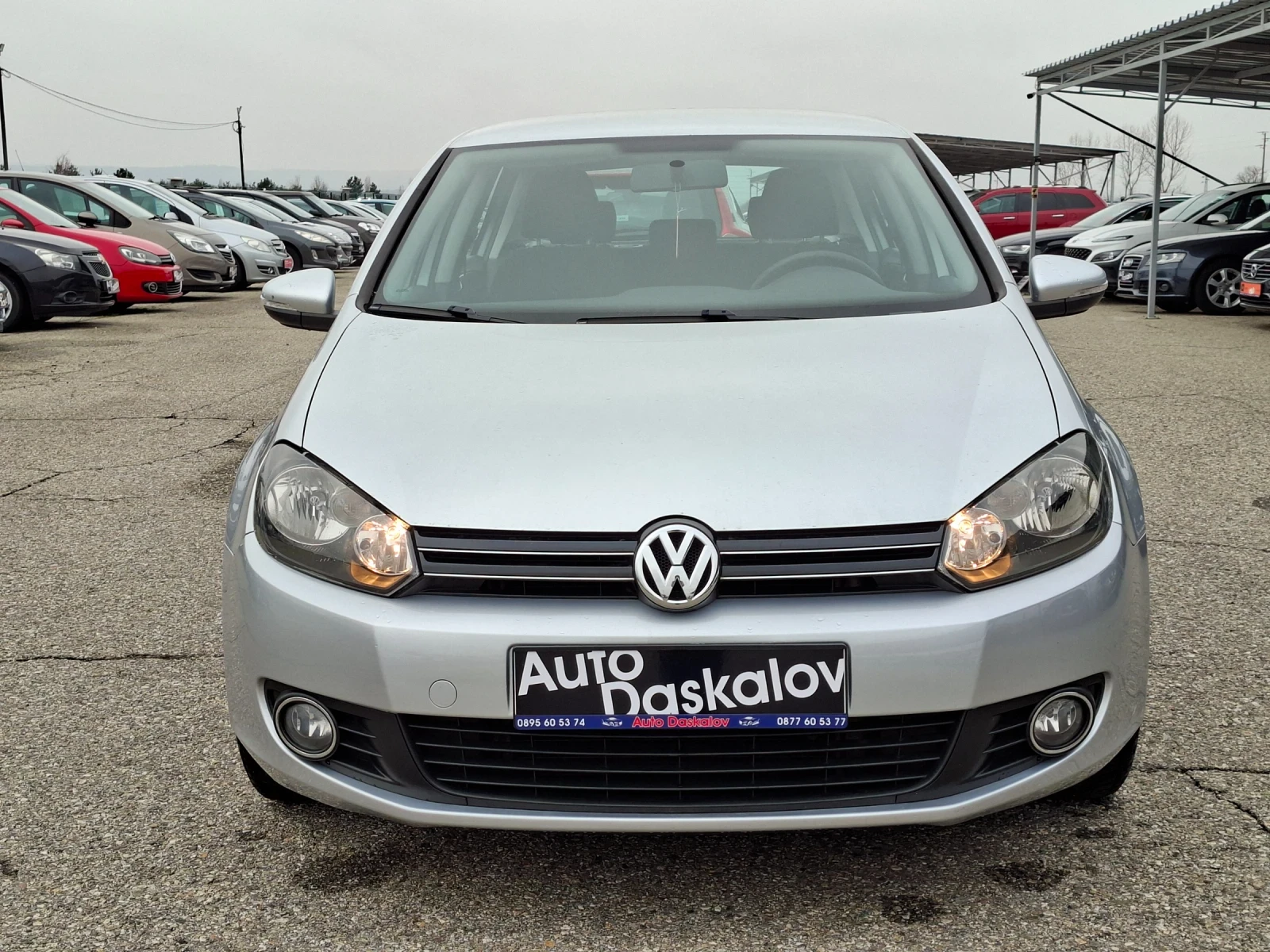 VW Golf 1, 2 tsi | Mobile.bg � ����������� 2